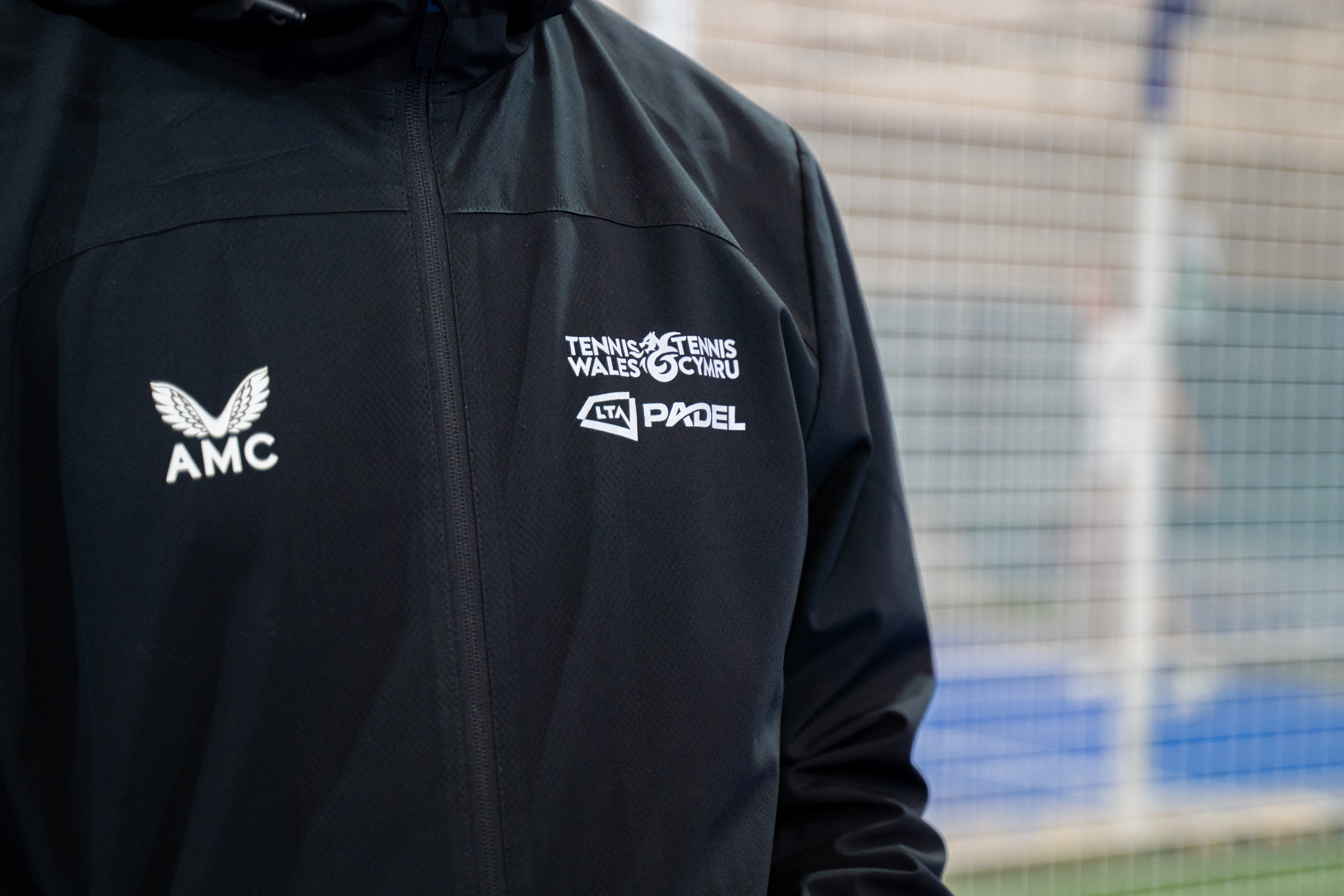 Tennis Wales to appoint National Pathway Coach for Padel to develop the game in Wales