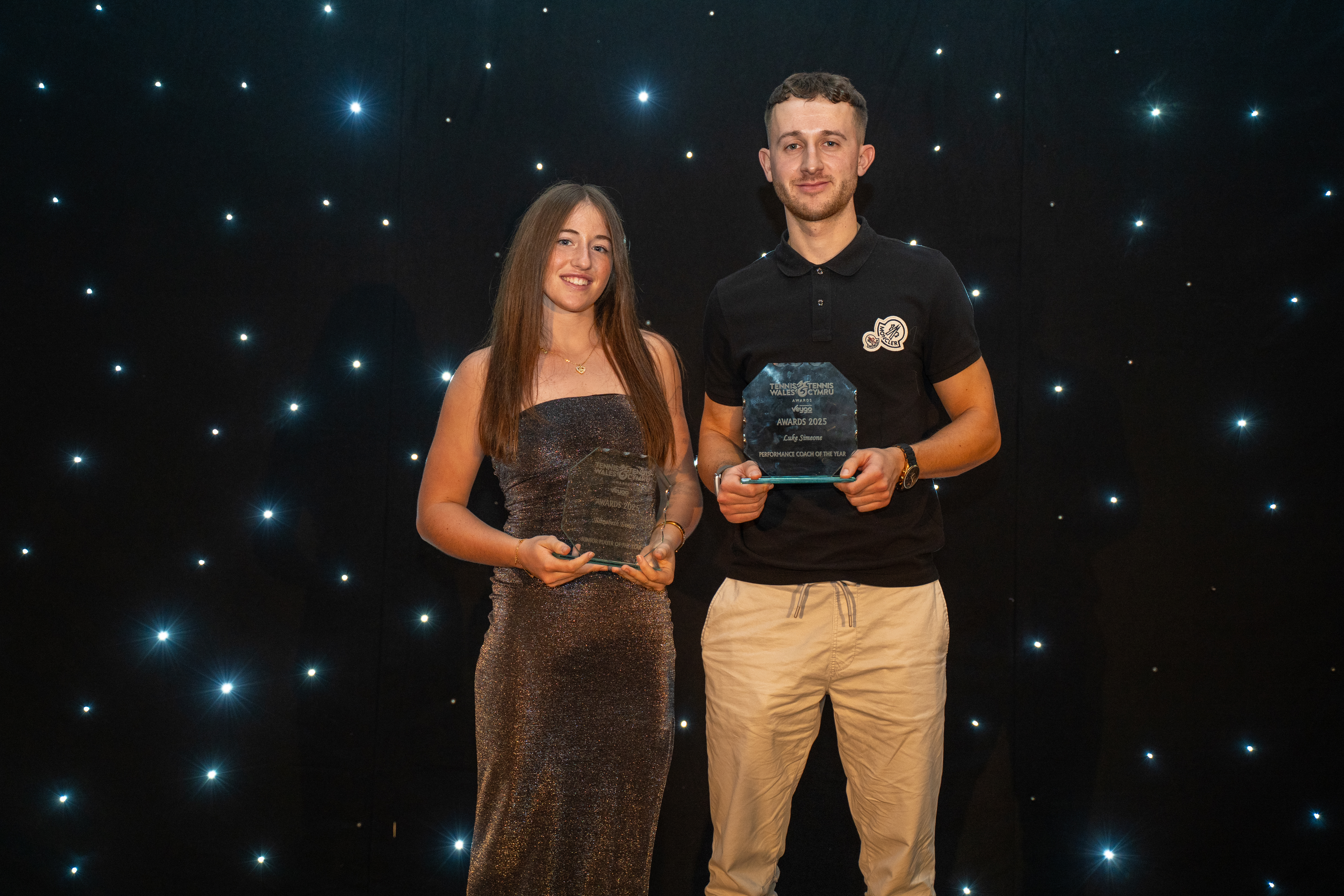 Nominations Now Open for the 2026 Tennis Wales Awards