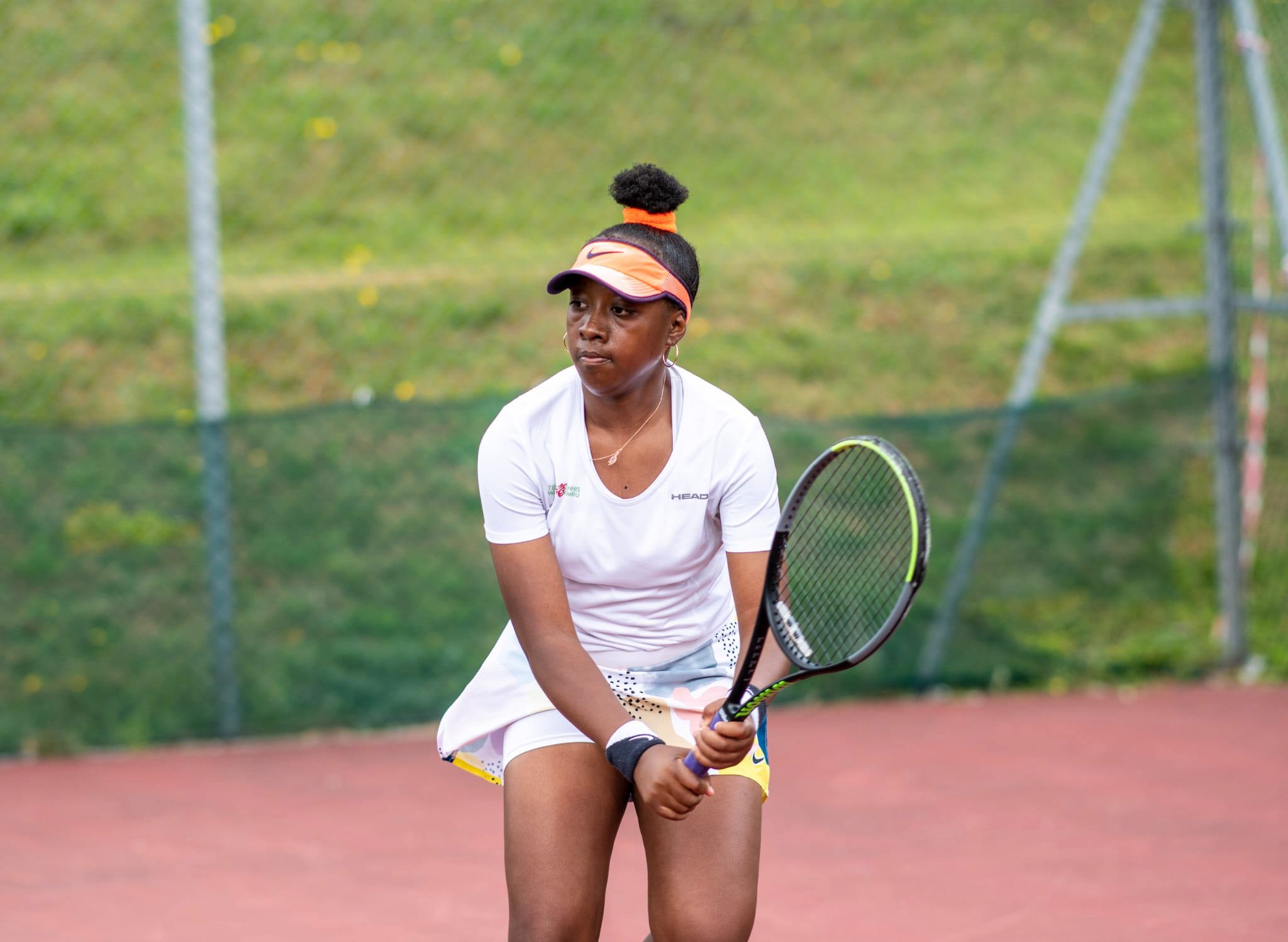 International Women's Day: Celebrating Amazing Women in Welsh Tennis