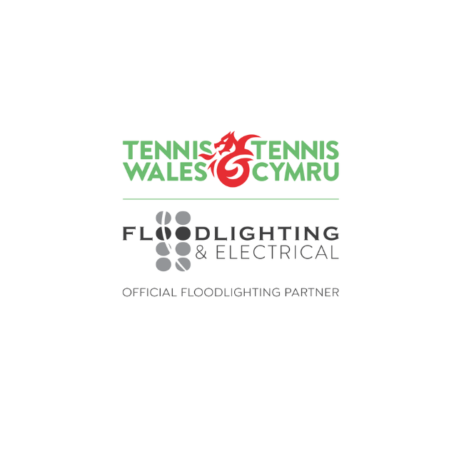Floodlighting & Electrical  Partnership to invest into Welsh  facilities and international tennis