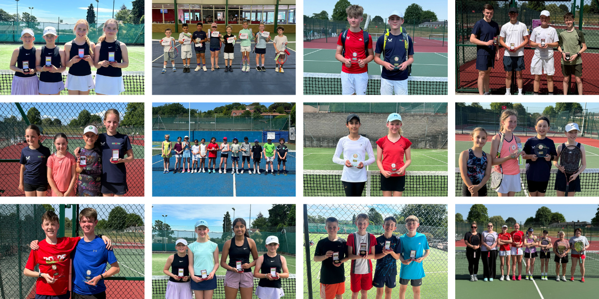 North & South County Championships 2026