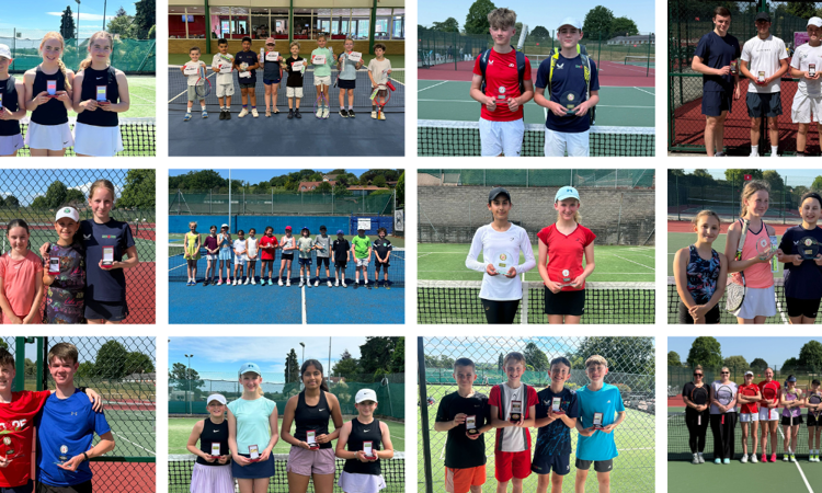 North & South County Championships 2026
