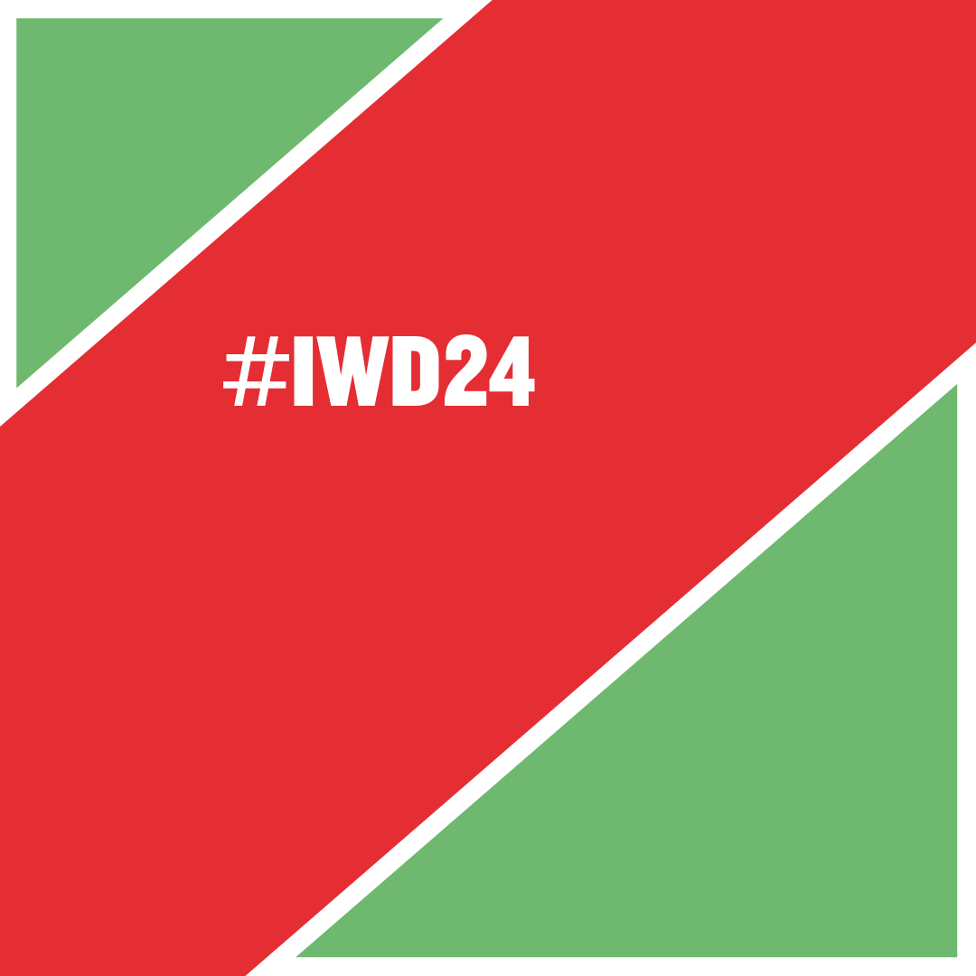 International Women's Day: Coaching bursaries helping to #InspireInclusion