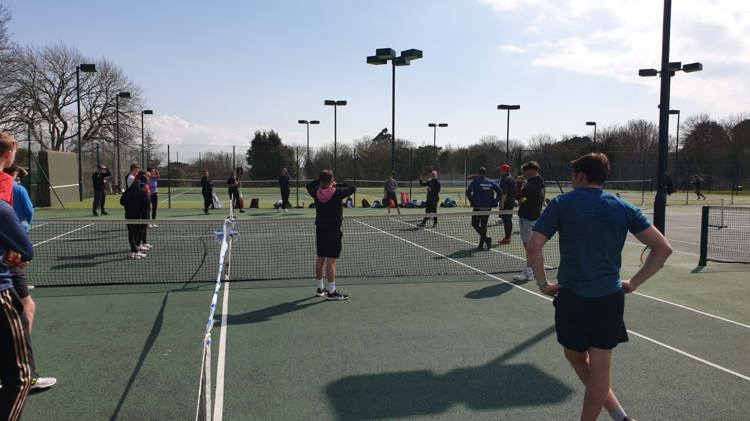 Start Your Coaching Journey