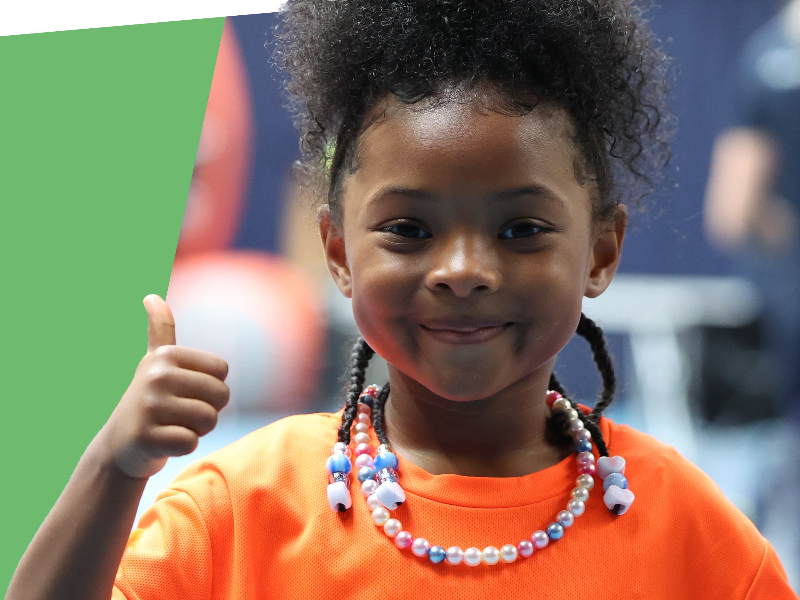 Tennis Wales links up with Food and Fun Programme