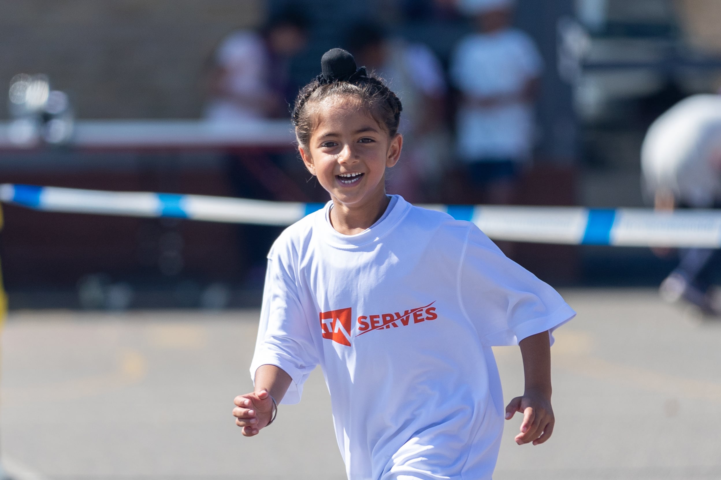 New Welsh Government investment to support tennis ‘opened up’ across Wales