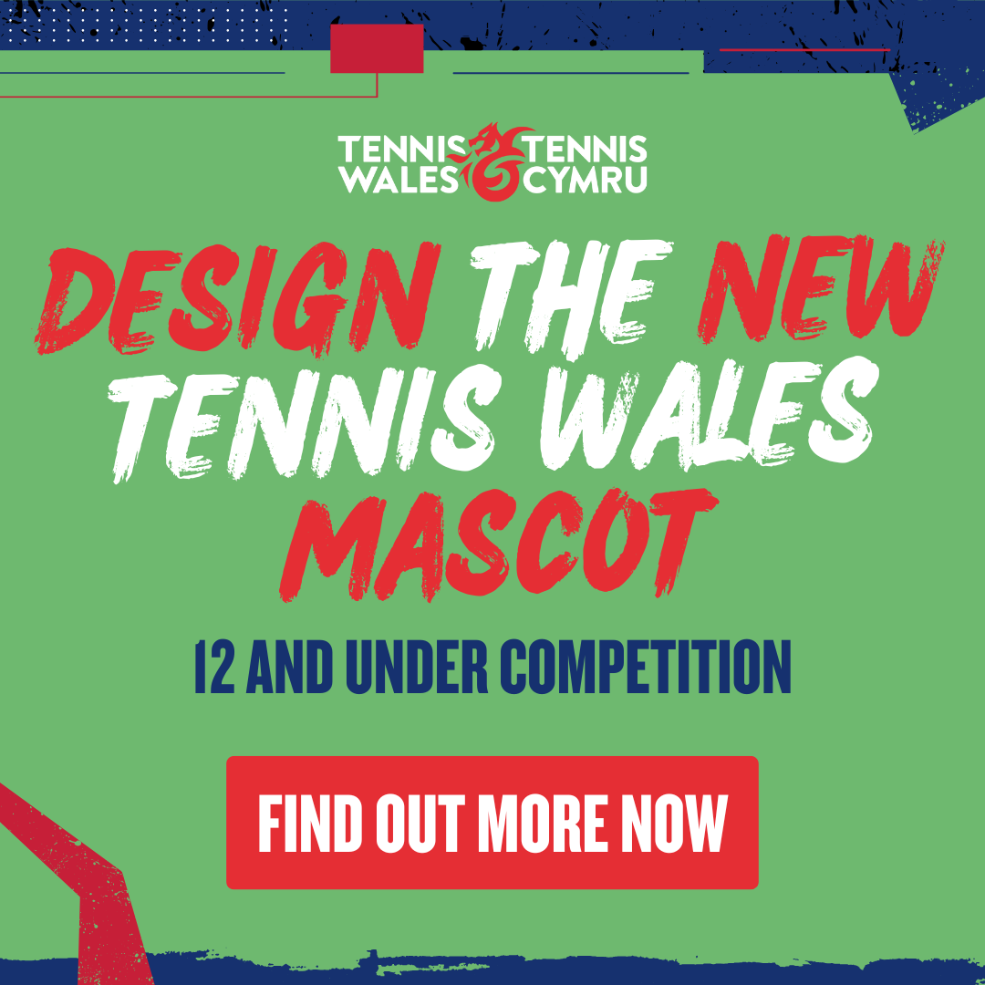 Mascot Design Competition
