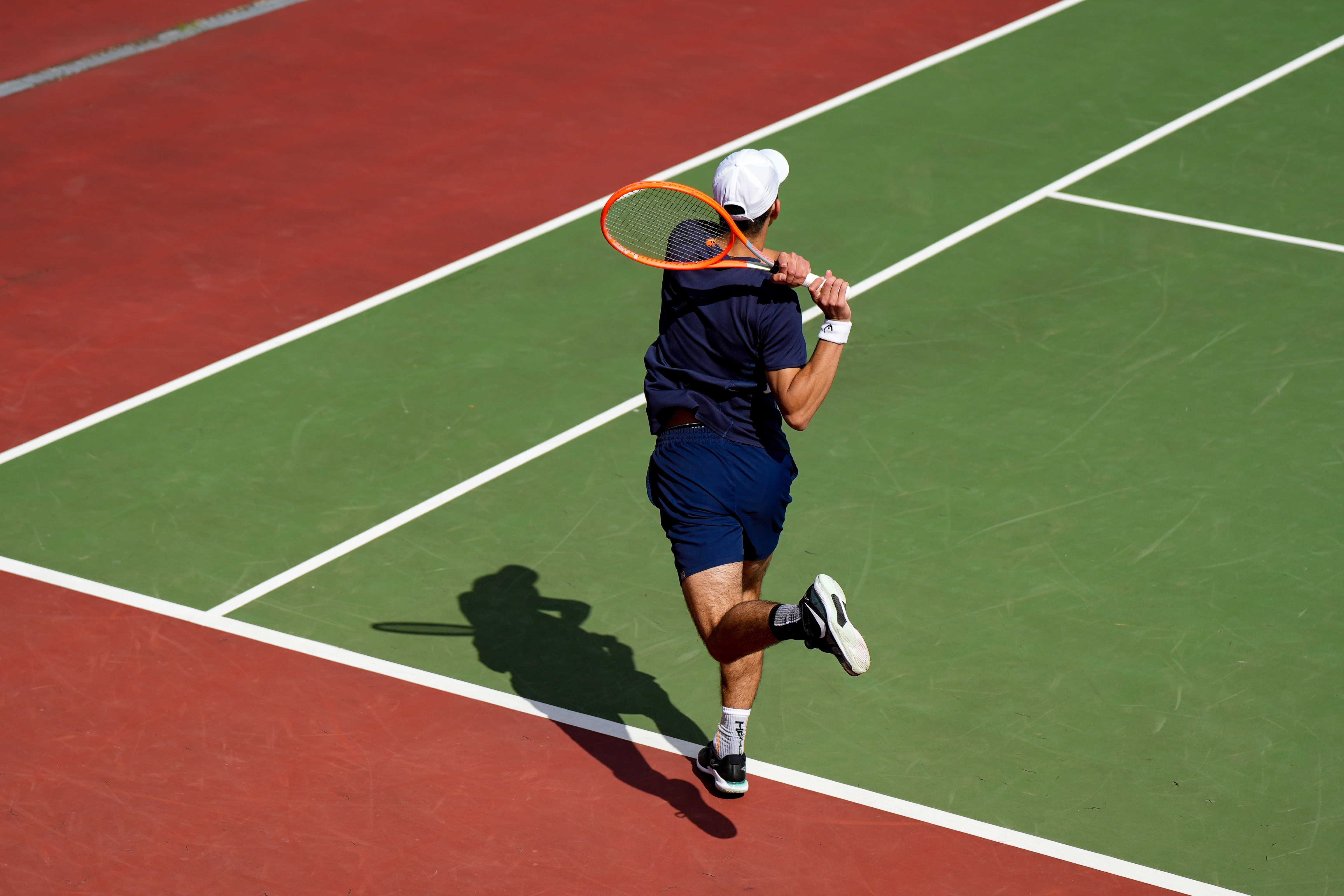 Wrexham to host international tennis aces of the future