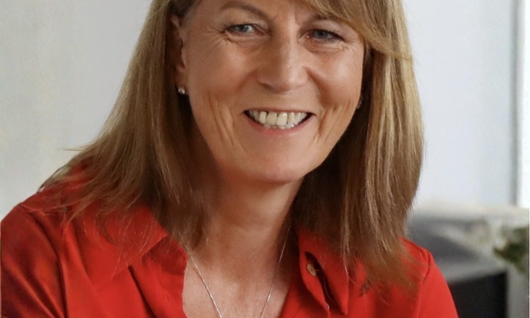 Tennis Wales Appoints Sarah Williams-Gardener OBE as Independent Chair