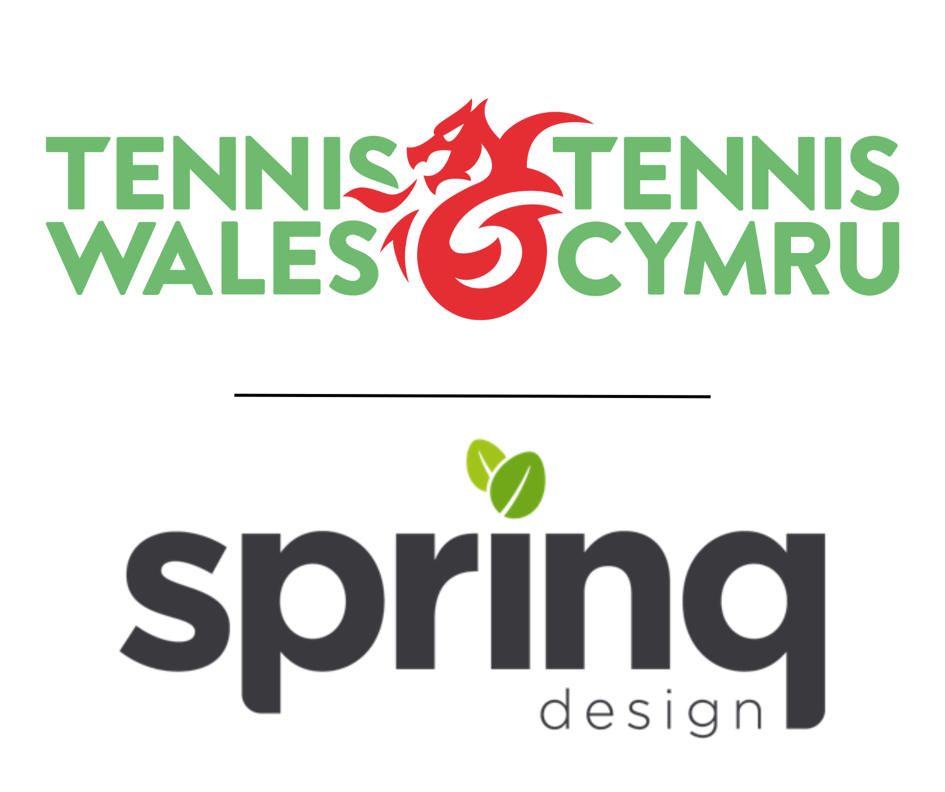 Spring Design Renews Partnership with Tennis Wales for 2025!