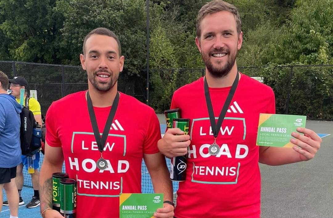 Heath Park TB-10s a Great Success