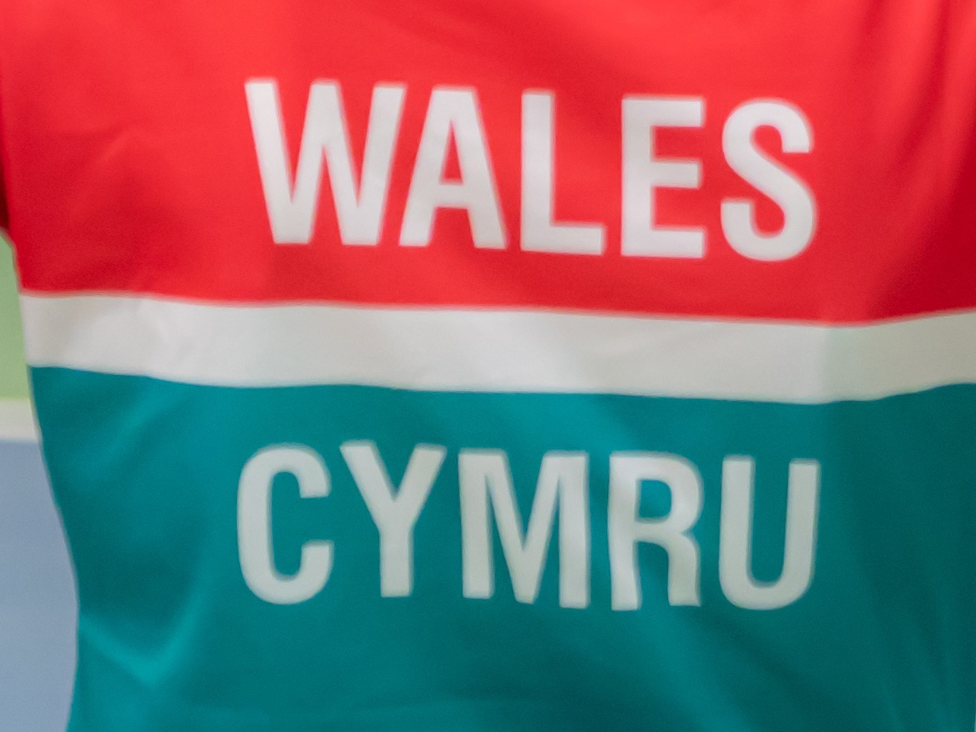 Senior Four Nations Teams Announced