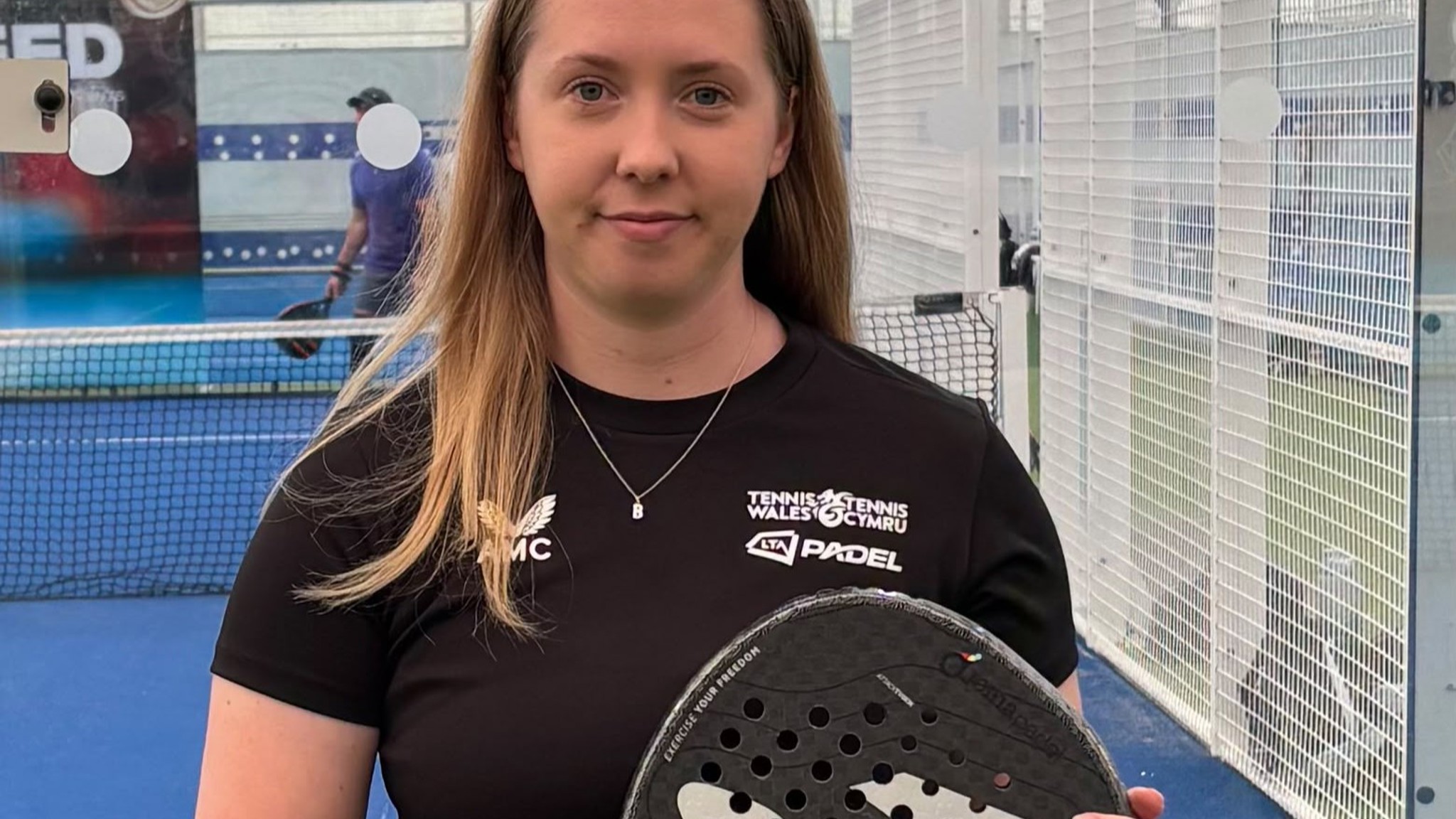 Tennis Wales Appoints First National Development Manager for Padel