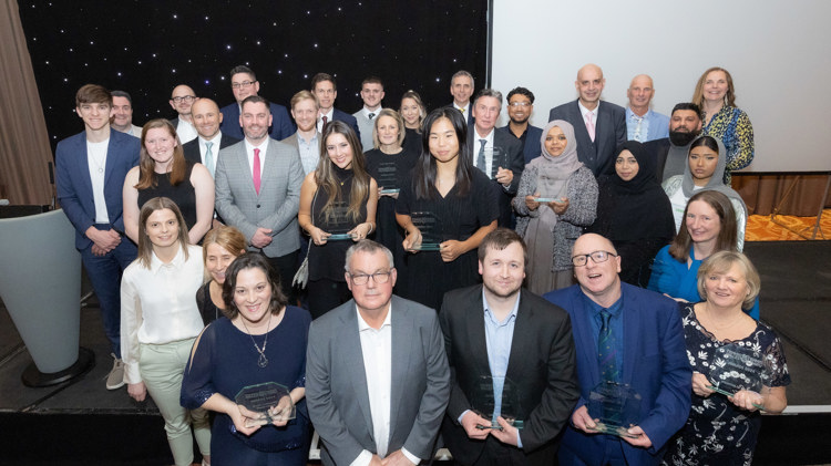 Tennis Wales Awards 2025: Nominations Open!