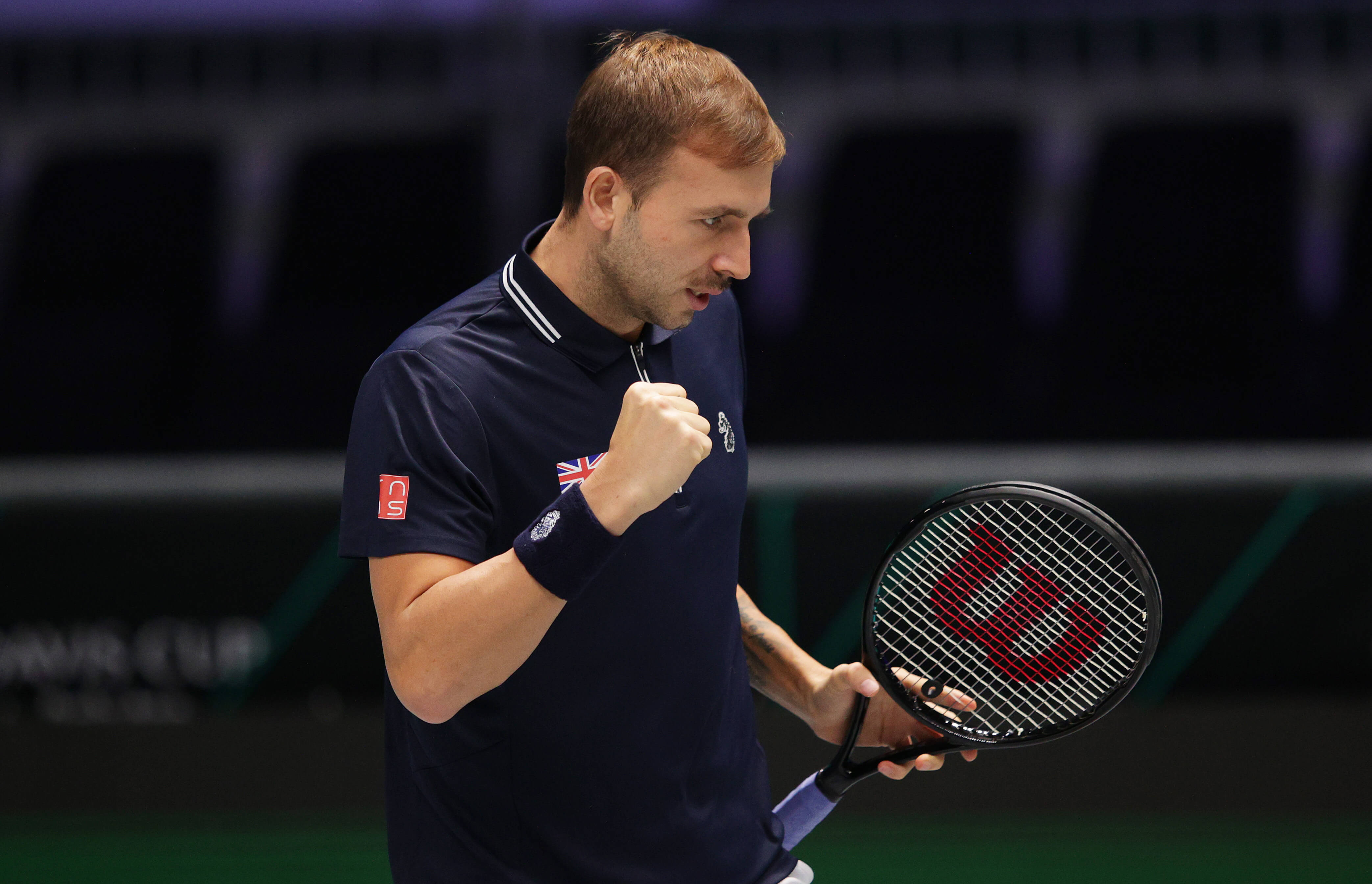 Dan Evans Davis Cup Germany 2.jpg