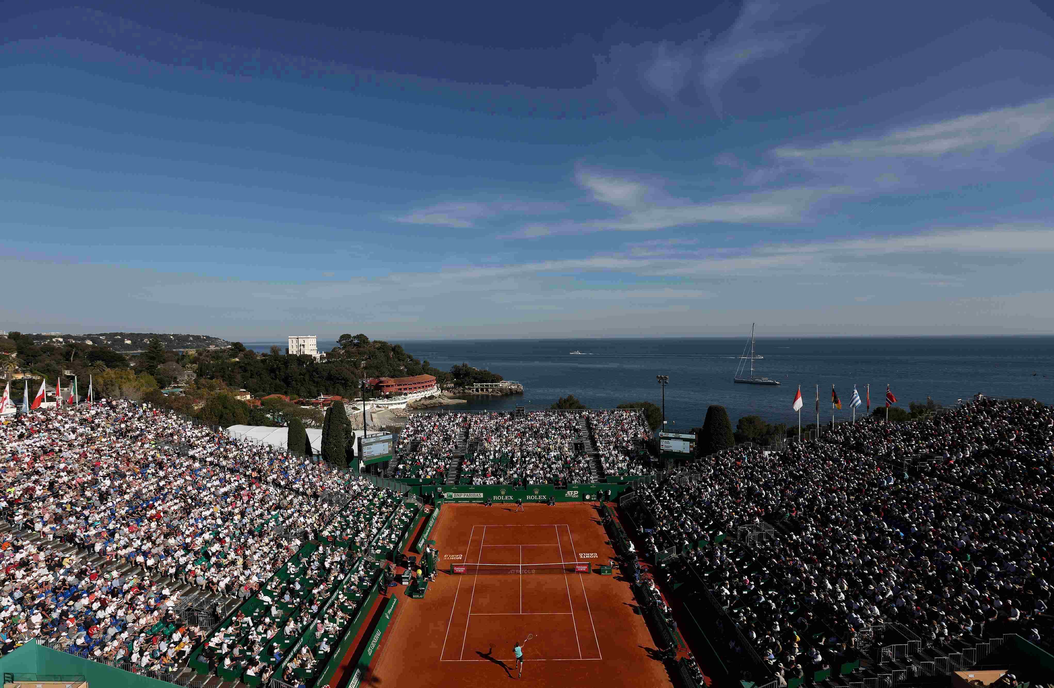 Preview: What tennis events are coming up in April 2023?
