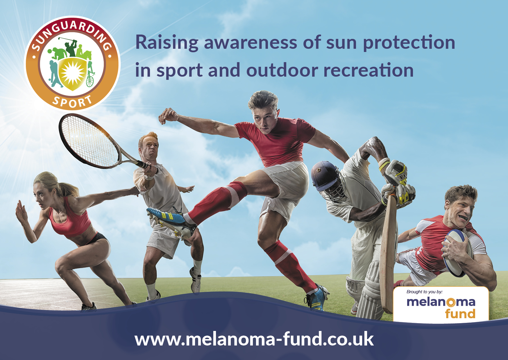 Sunguarding Sport