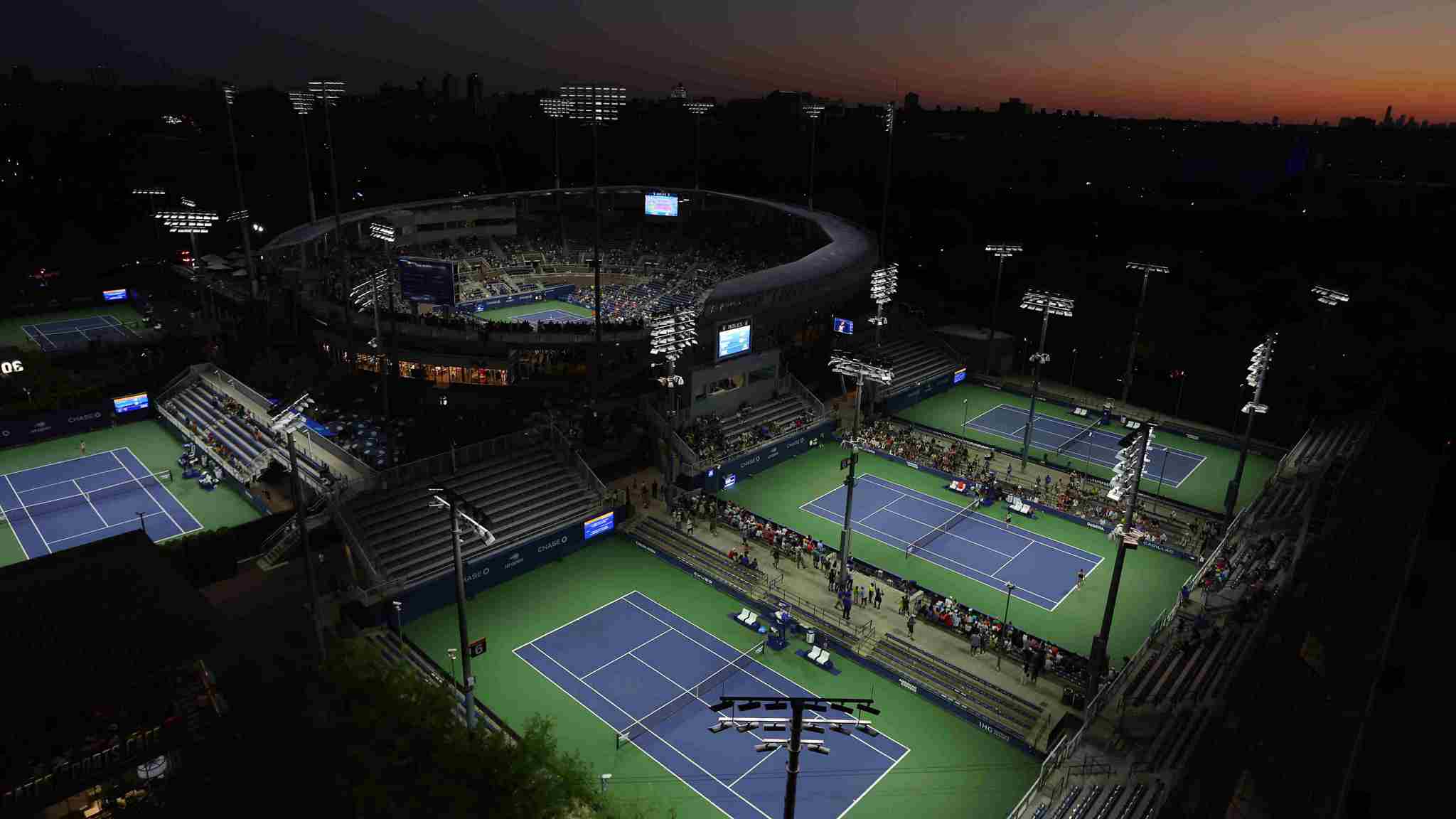 US Open 2025: Preview, draws, player list and how to watch