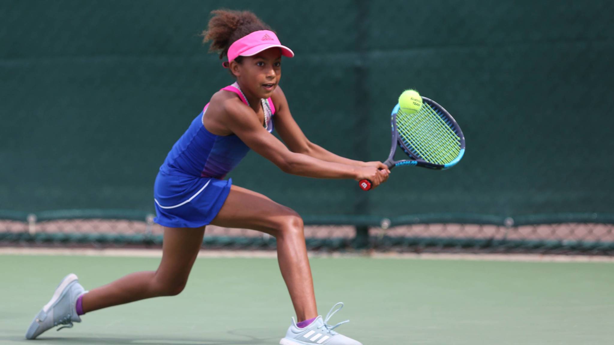 LTA and Podium Analytics partner to address injury in youth tennis