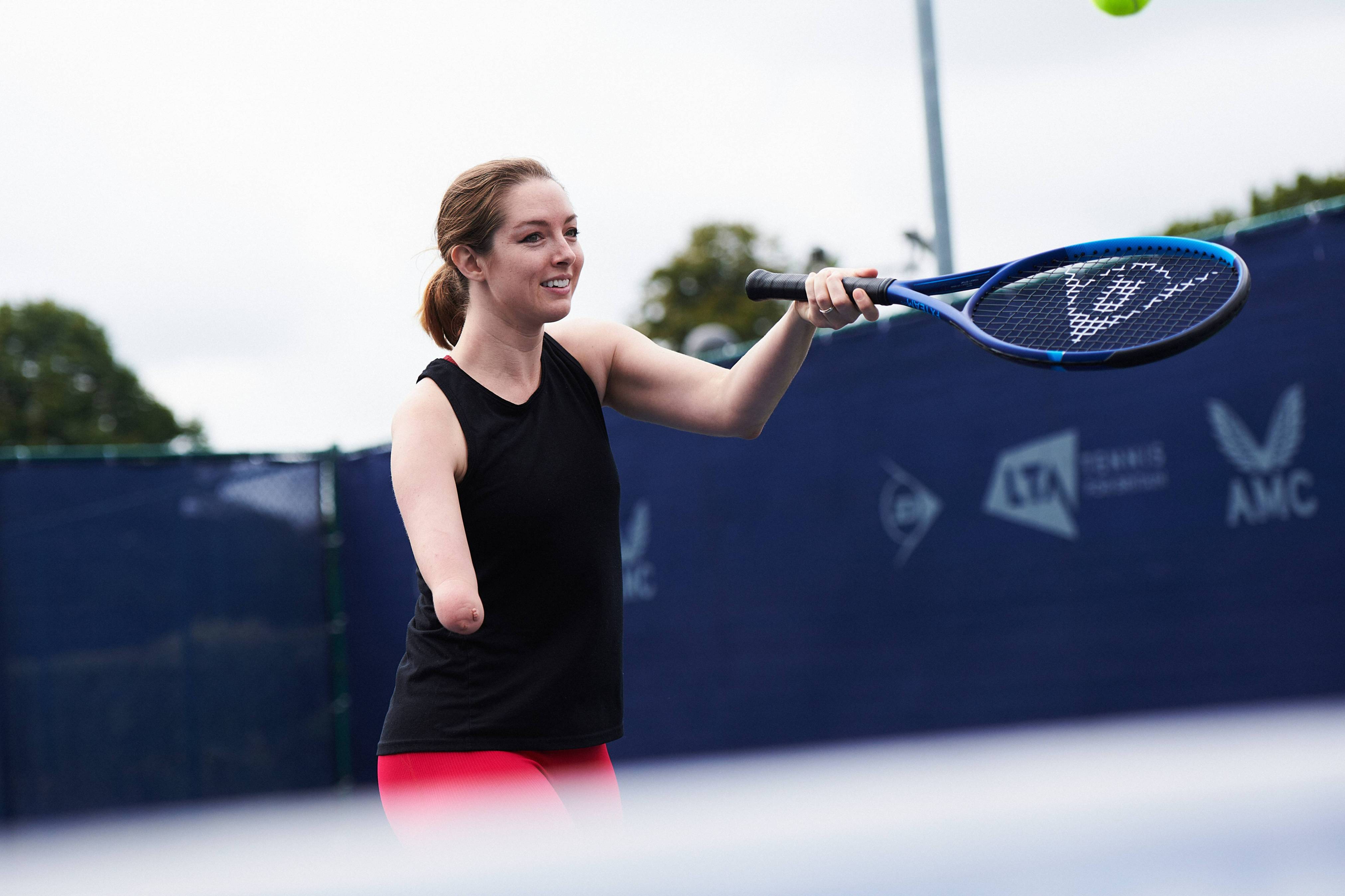Looking back on a strong year in British tennis – LTA Chairman, Mervyn Davies