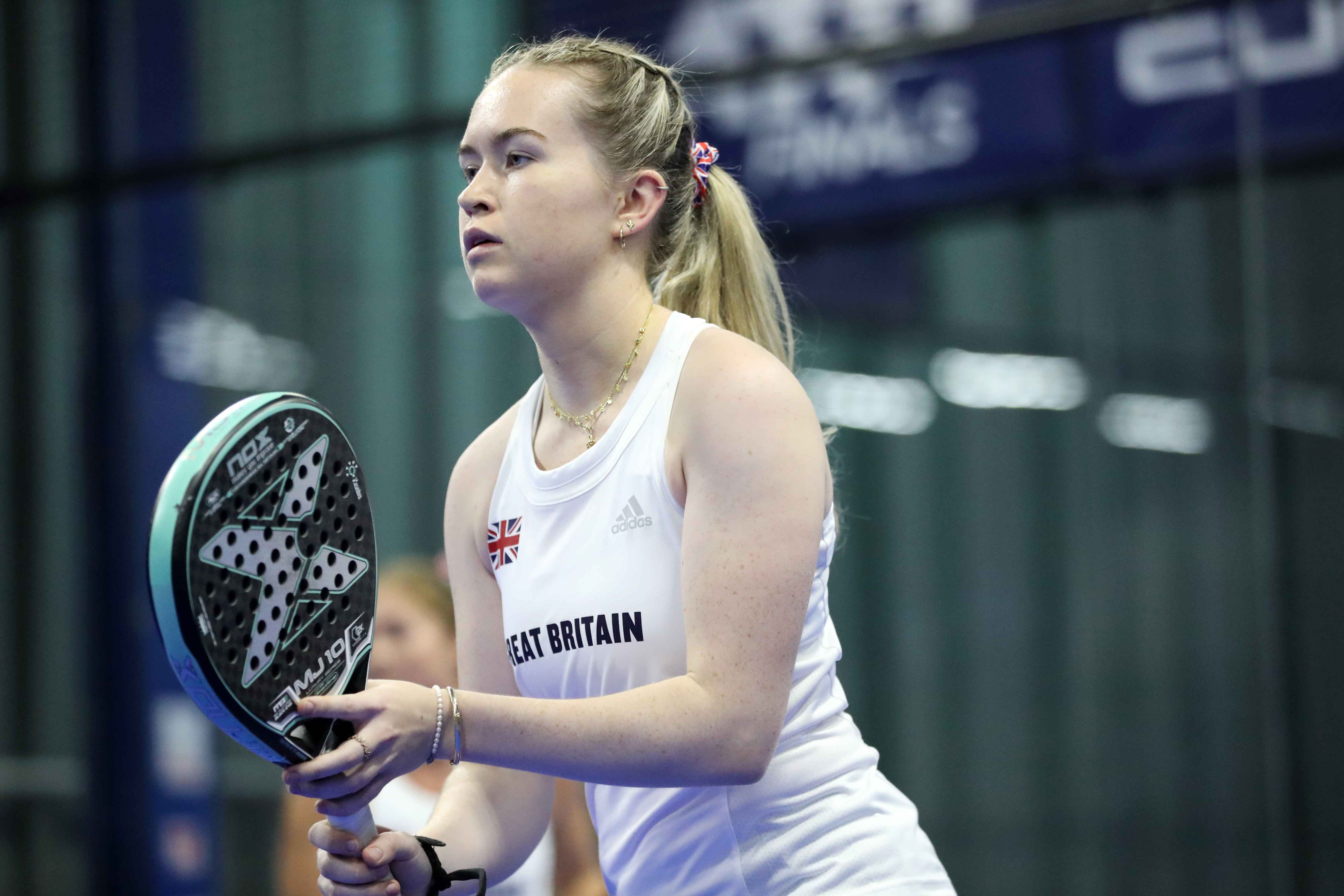 FIP Rise Rocks Lane Padel: Preview, draws and live stream
