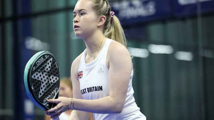 FIP Rise Rocks Lane Padel: Preview, draws and live stream