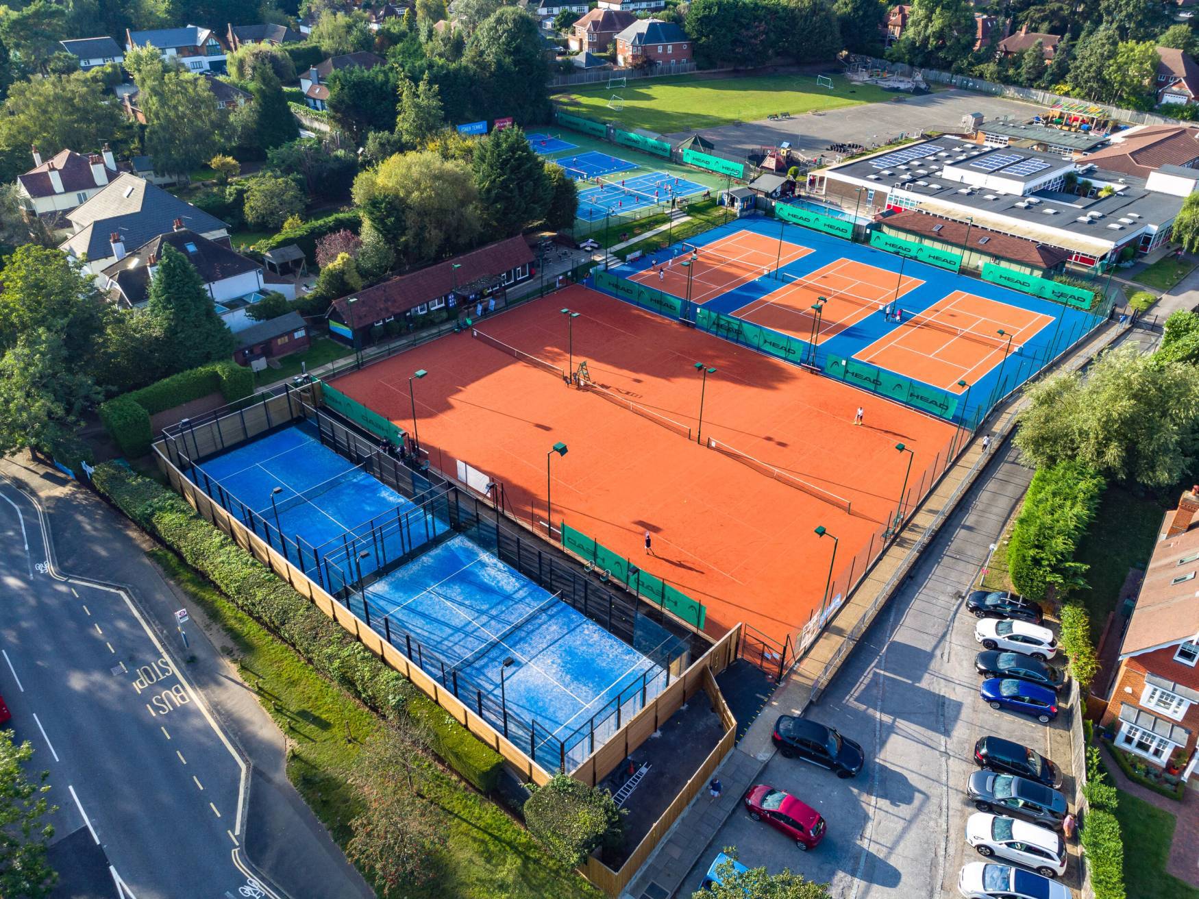 LTA helping clubs to save thousands of pounds and combat cost of living crisis