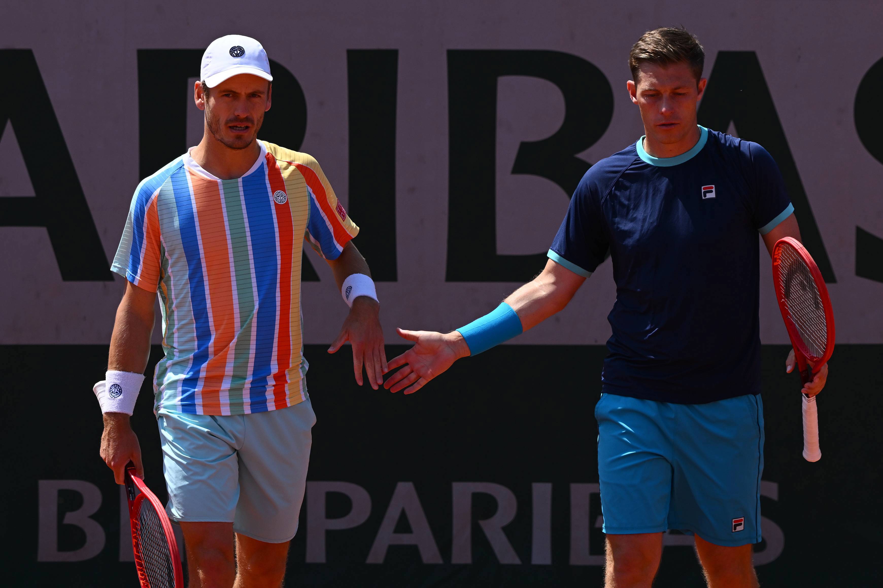 Skupski & Koolhof retain title in s’Hertogenbosch