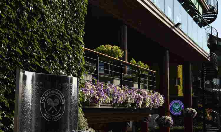 Quiz: How closely did you follow the Wimbledon week one action?