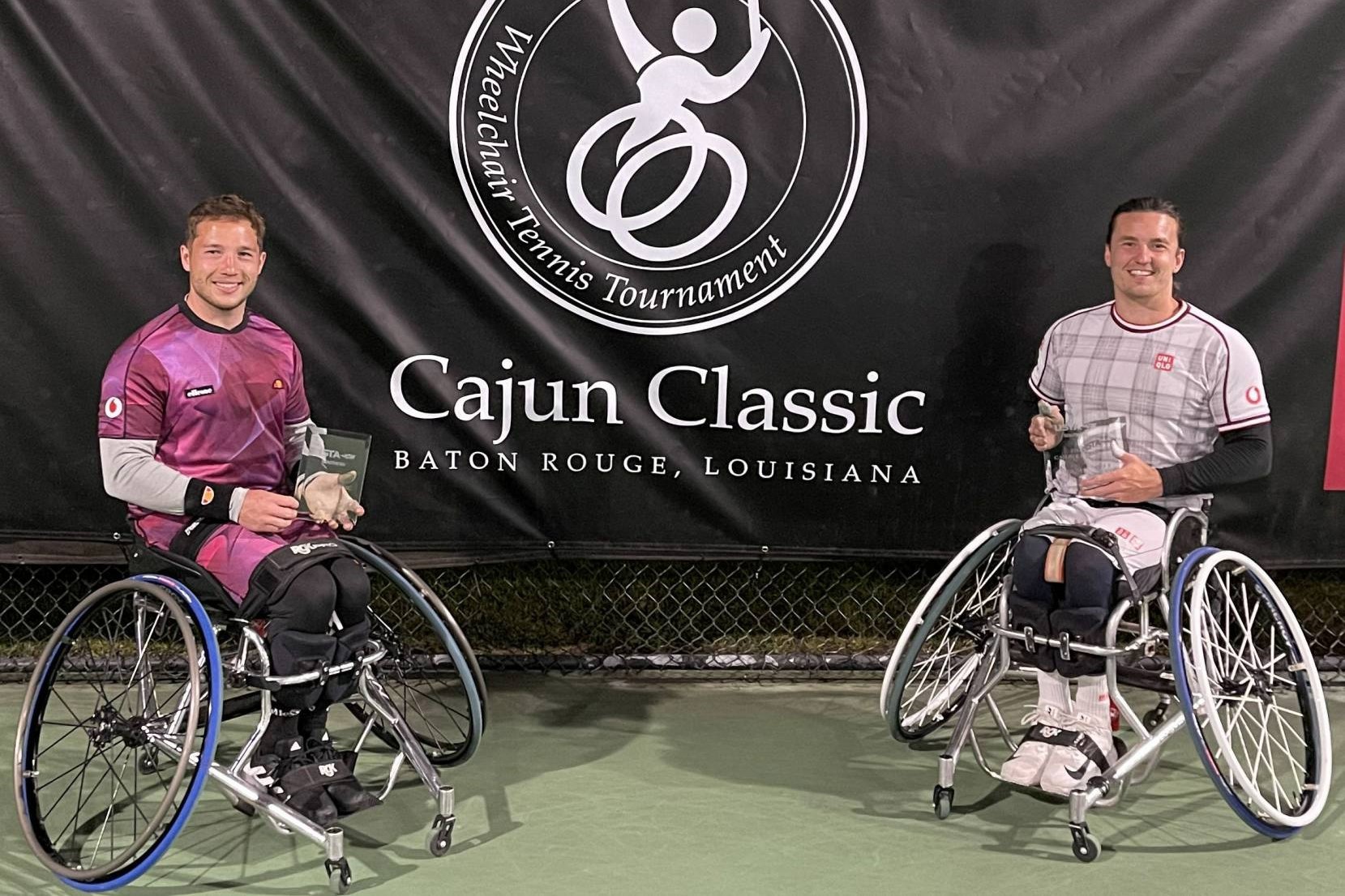 Cajun Classic 2024: Preview, draw, schedule, and how to follow