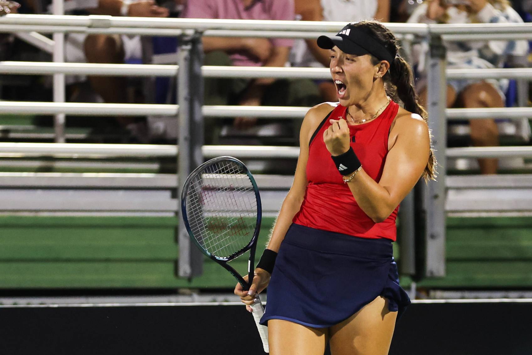 Rothesay International Eastbourne 2023: Pegula, Rybakina and Gauff set to star at Devonshire Park