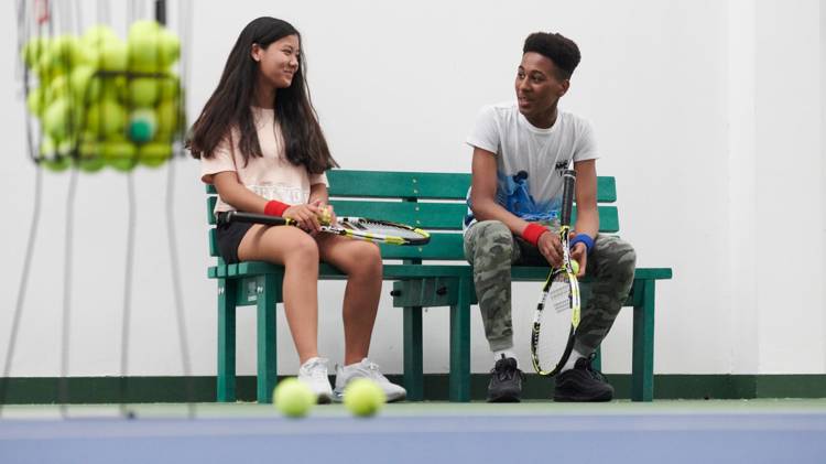 LTA launches first ever Young Person’s Welfare Ambassadors scheme