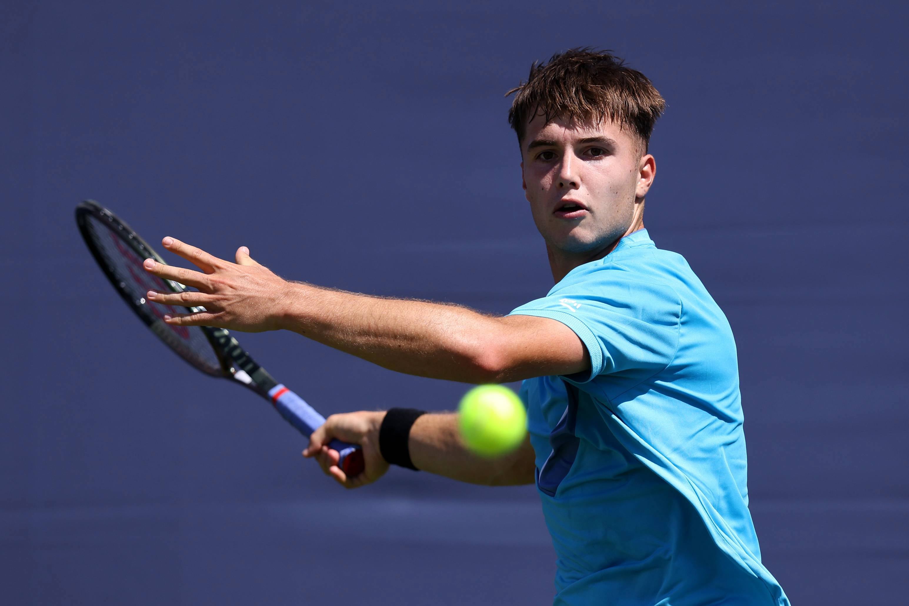 Julian Cash & Luke Johnson headline title winners as Arthur Fery makes his first ATP Challenger final