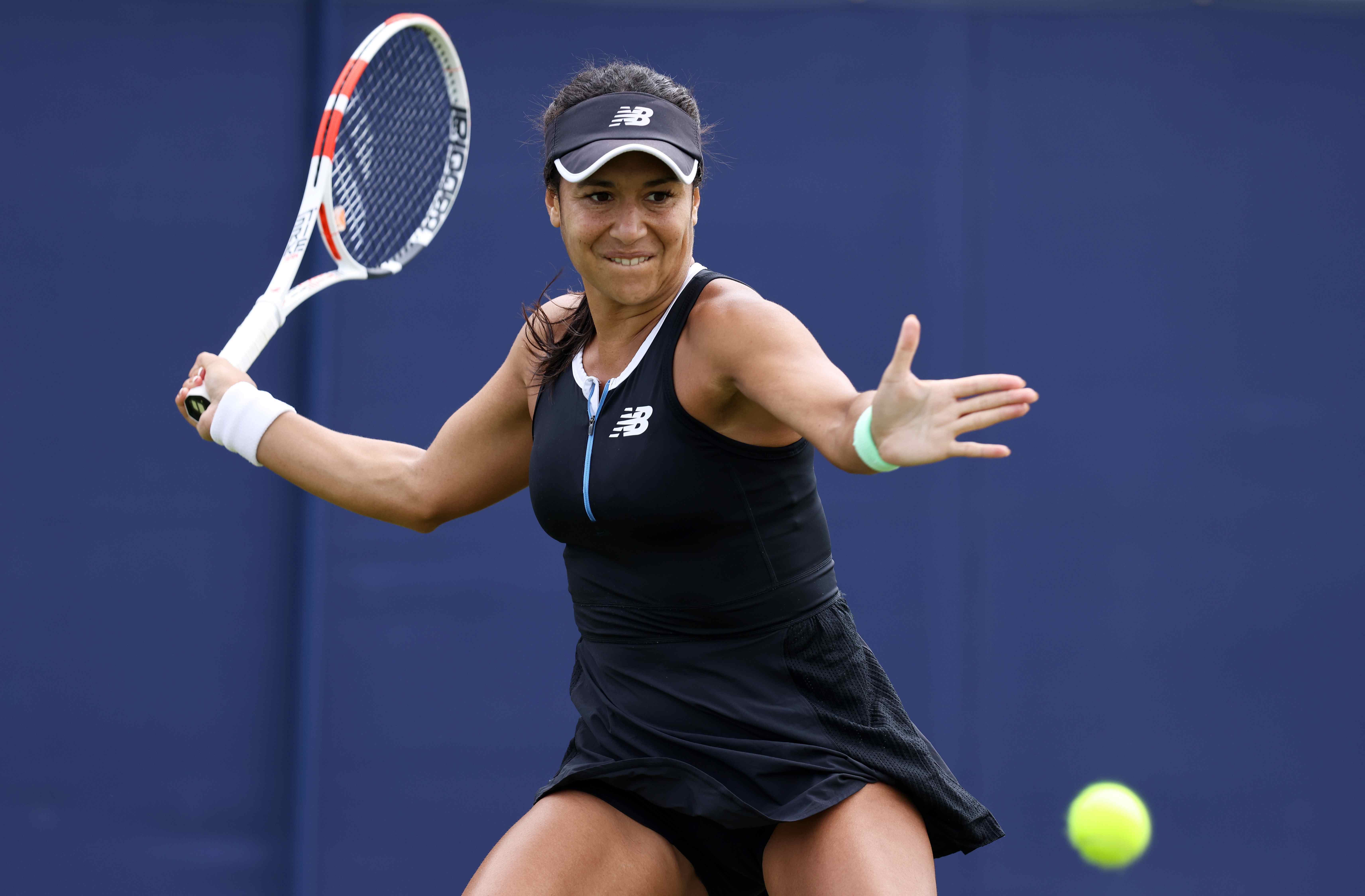 Cash and Lumsden headline haul of five British doubles titles