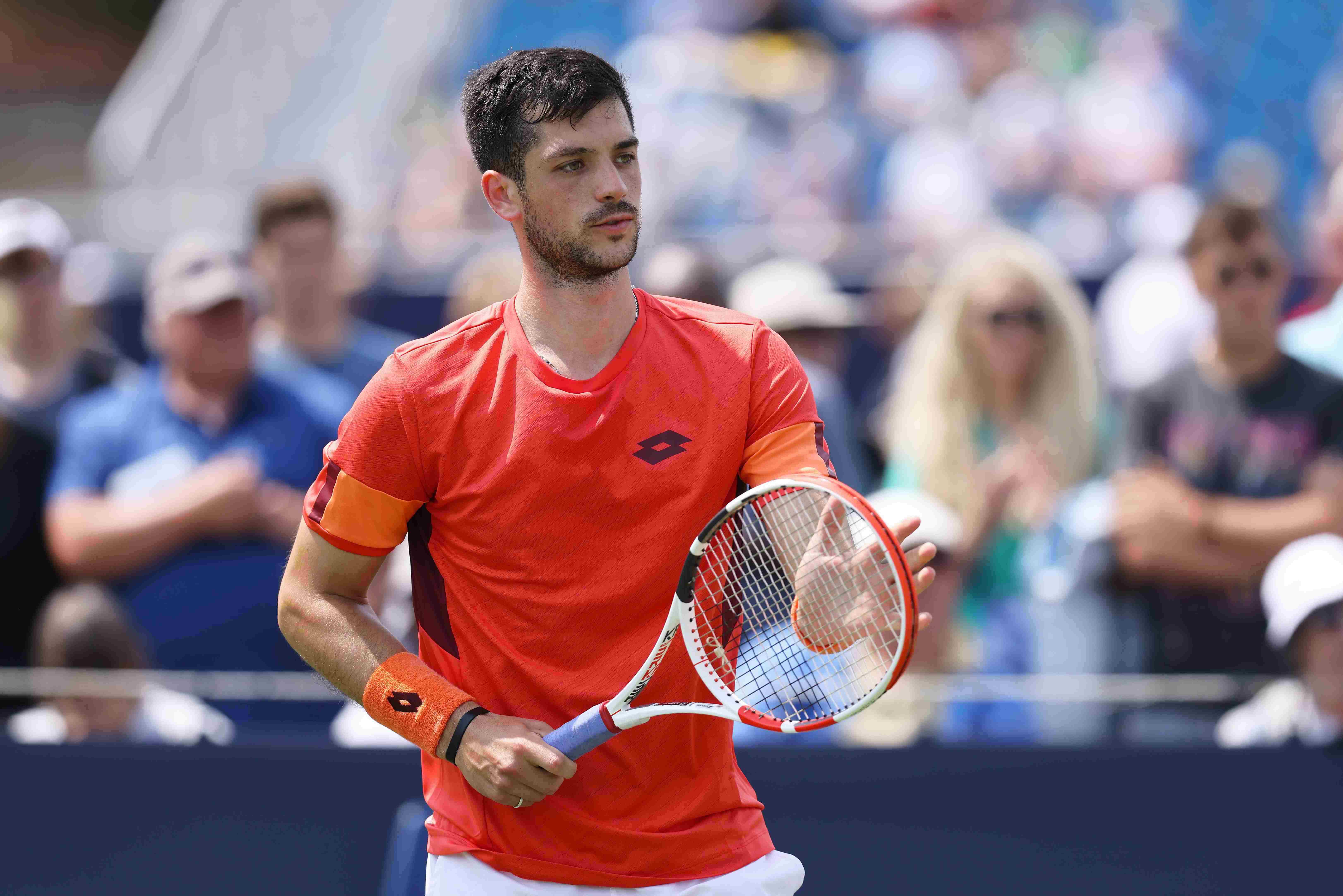 Julian Cash lifts first ATP title, Alfie Hewett adds fifth trophy in Rotterdam & four Brits win on home soil
