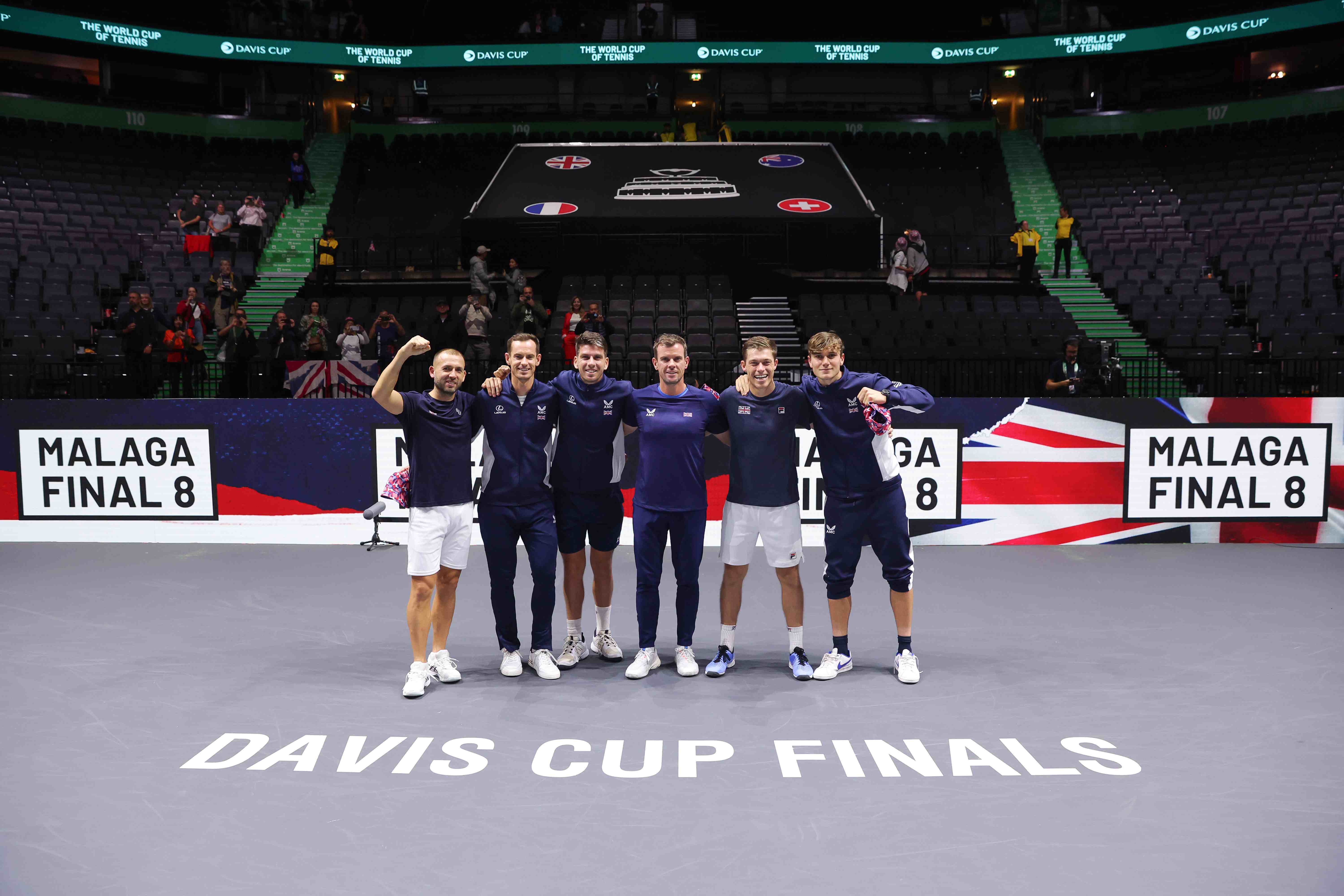 ‘It was another incredible fight back’ – Naomi Broady reflects on Britain’s epic final showdown against France