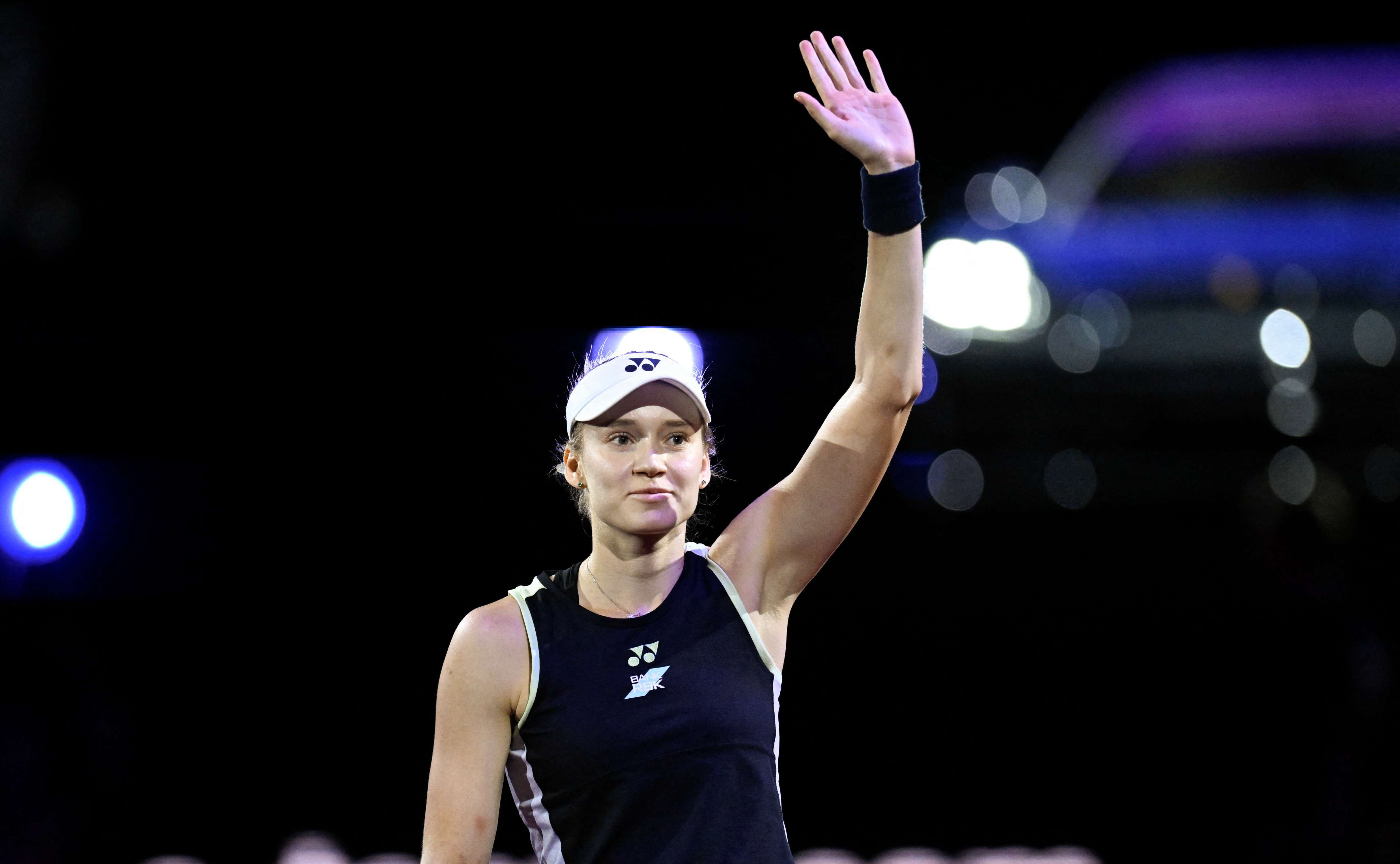 Elena Rybakina, Jessica Pegula & Taylor Fritz lead star-studded line-ups for Rothesay International Eastbourne