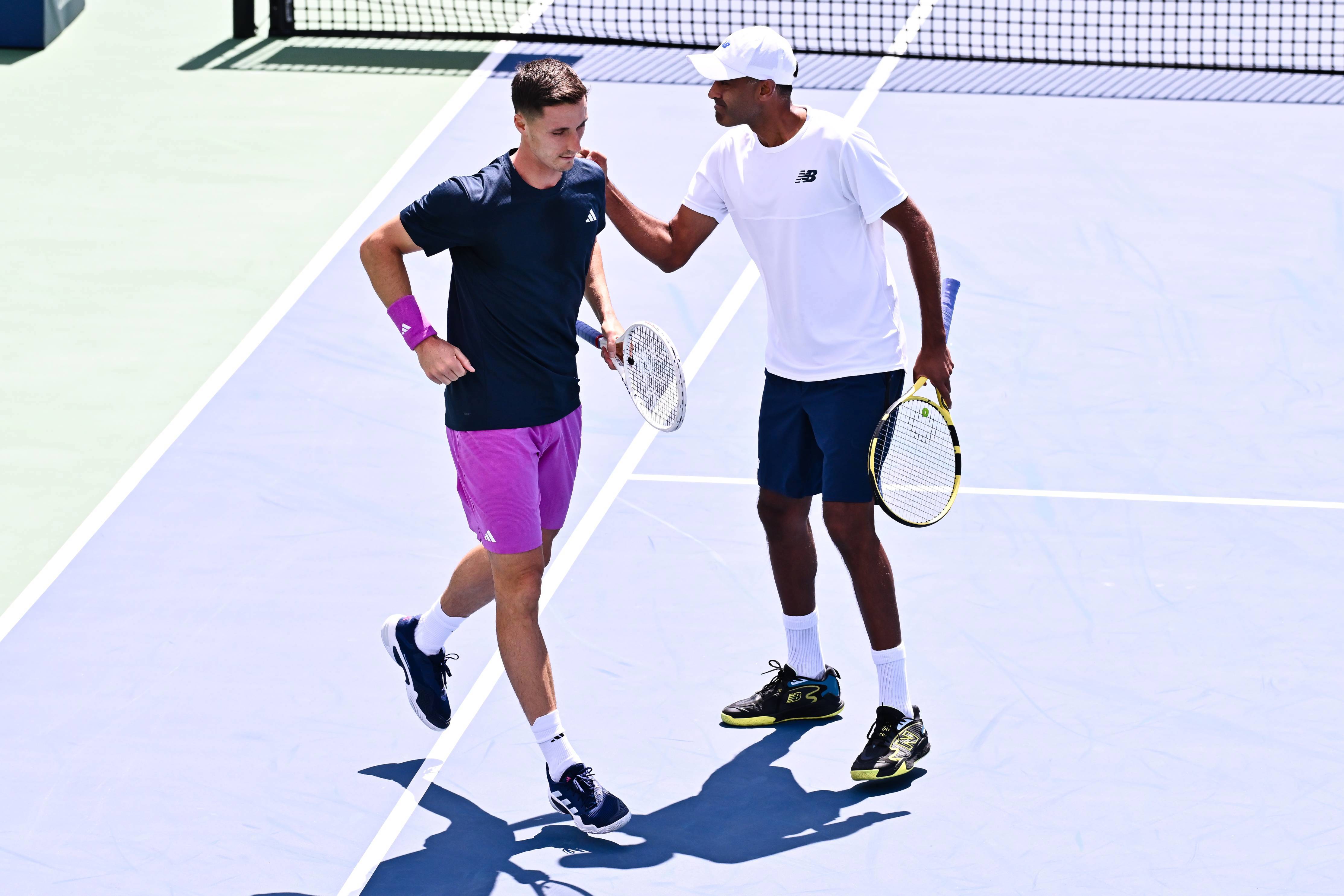 National Bank Open 2024: Results & updates