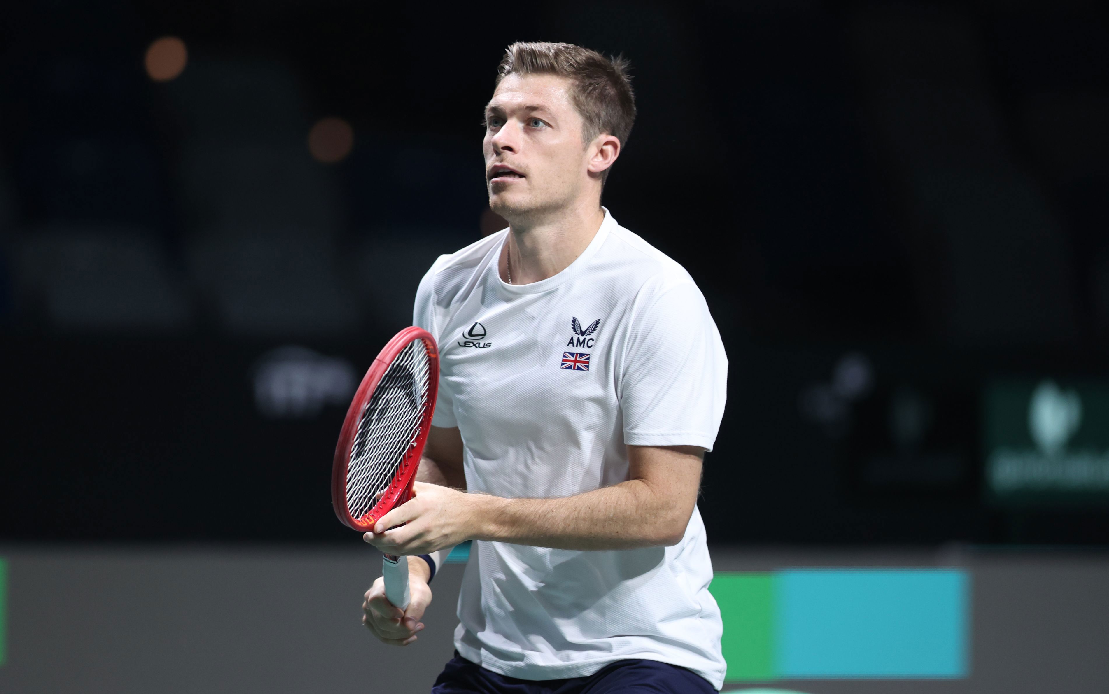 Doubles star Neal Skupski claims 300th win on the ATP Tour