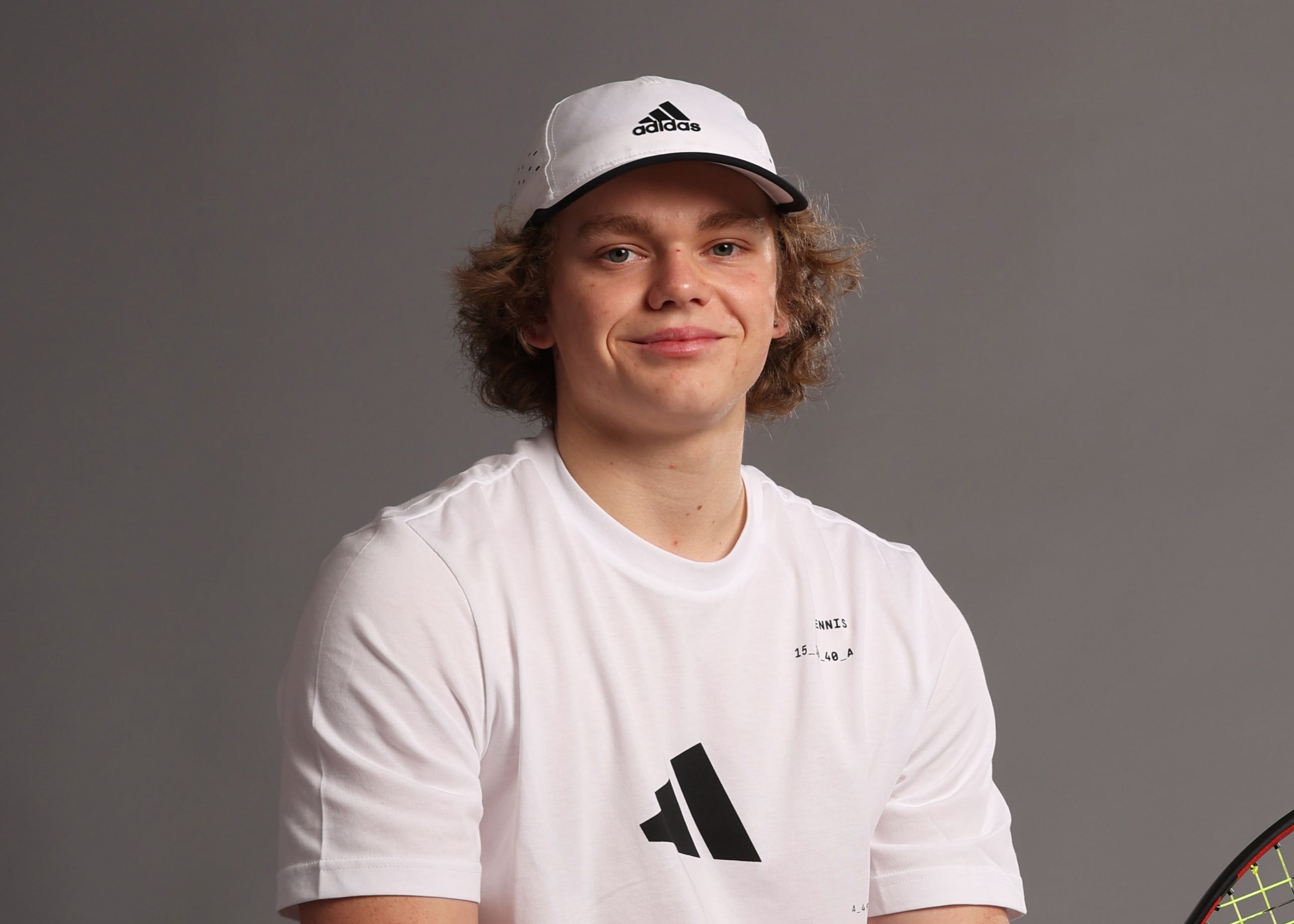 Ben Bartram