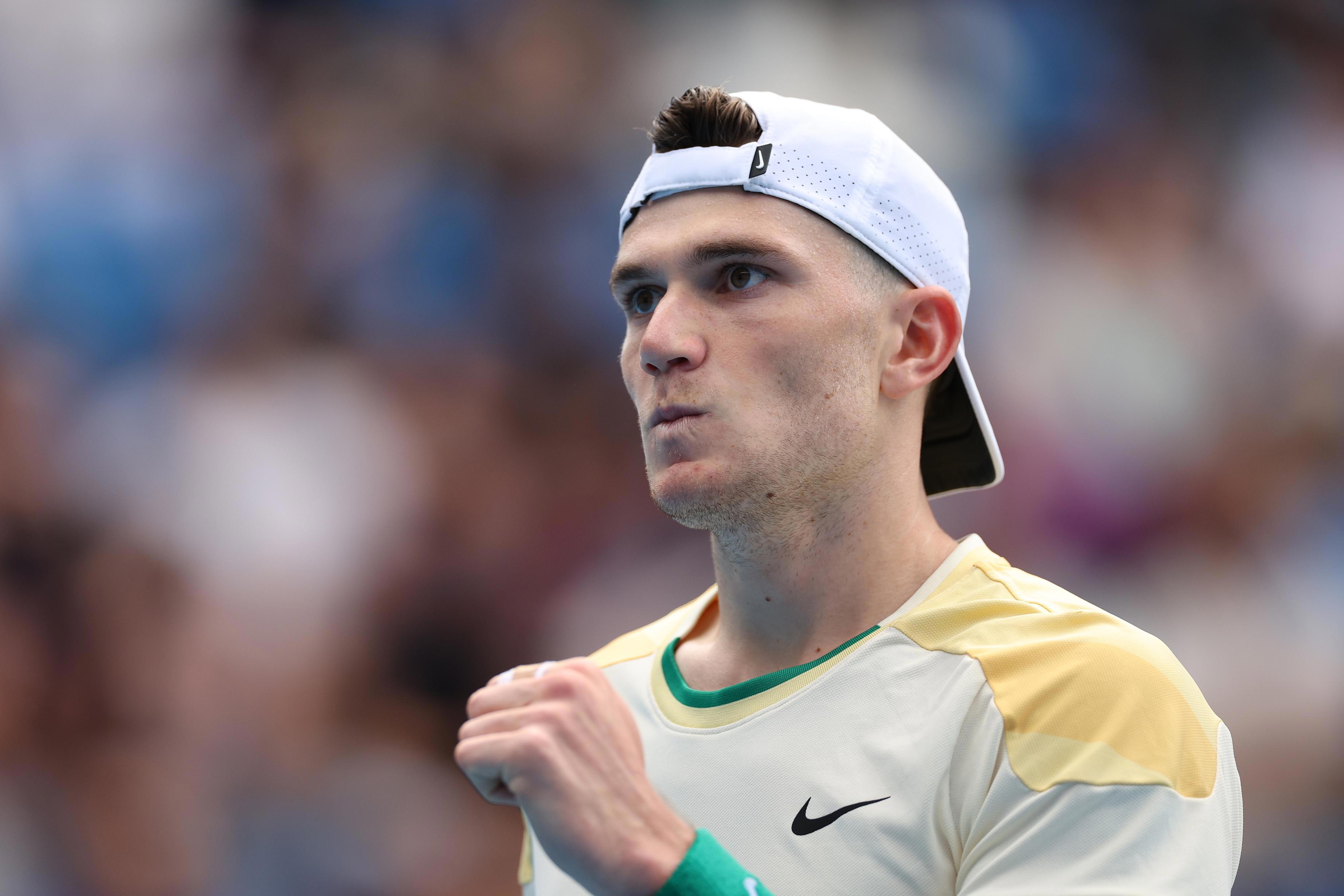 Jack Draper reaches Boss Open final - preview & how to watch