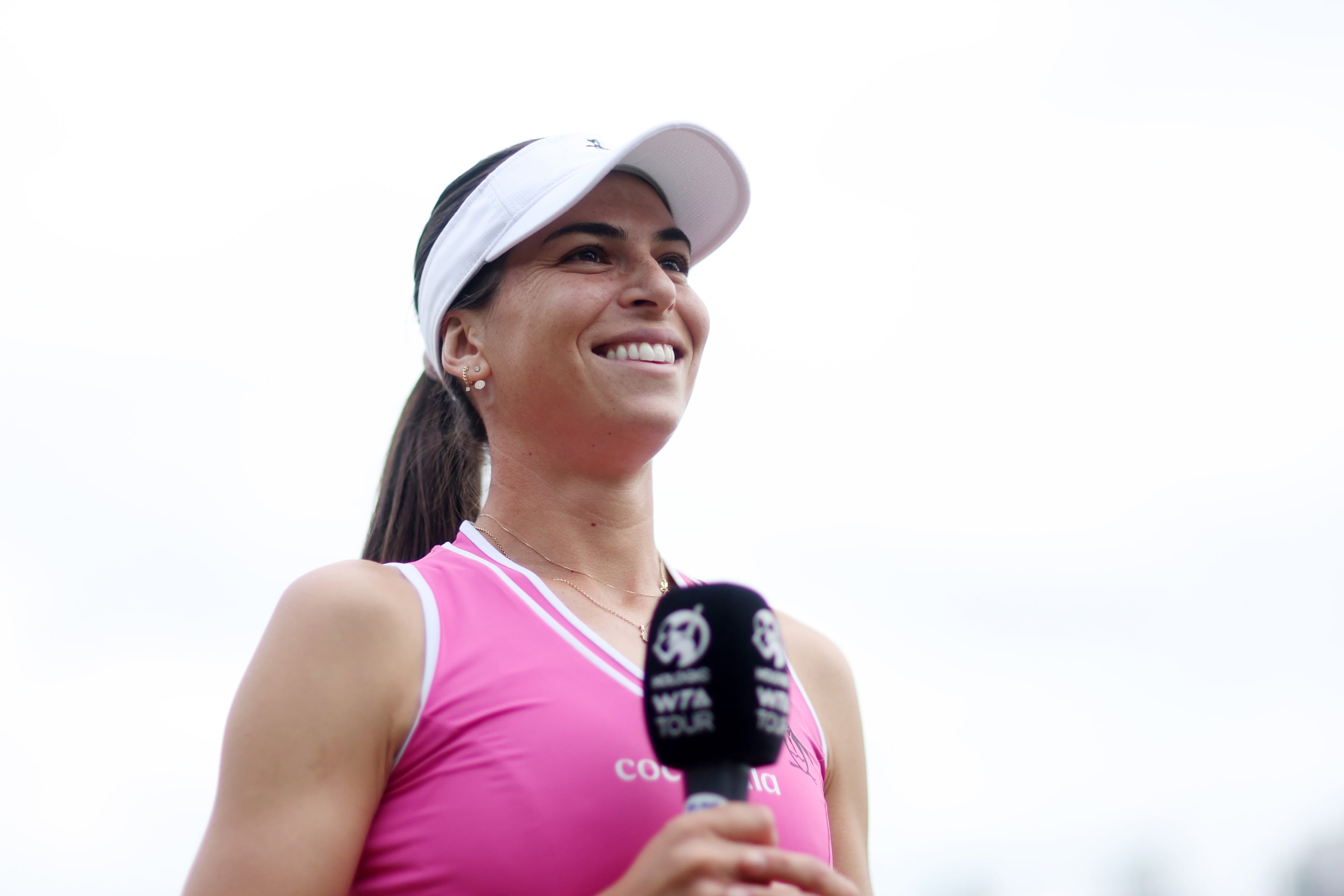 Rothesay Classic Birmingham 2024: Tomljanovic marks stellar return to grass after injury