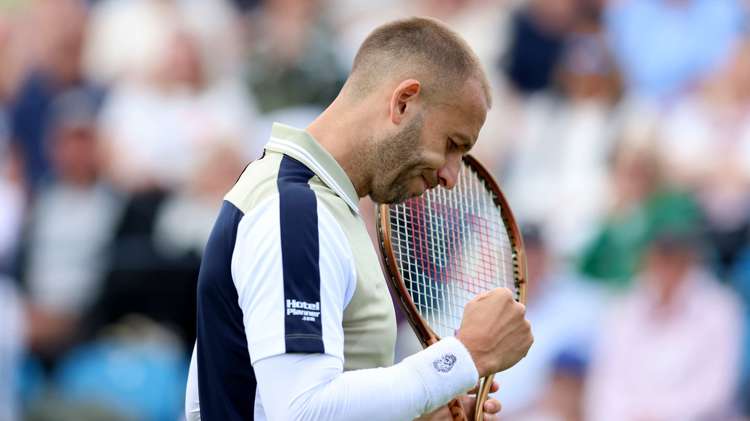 Lexus Surbiton Trophy 2024: Evans, Harris, Dart and Appleton claim victories on action-packed day in Surbiton