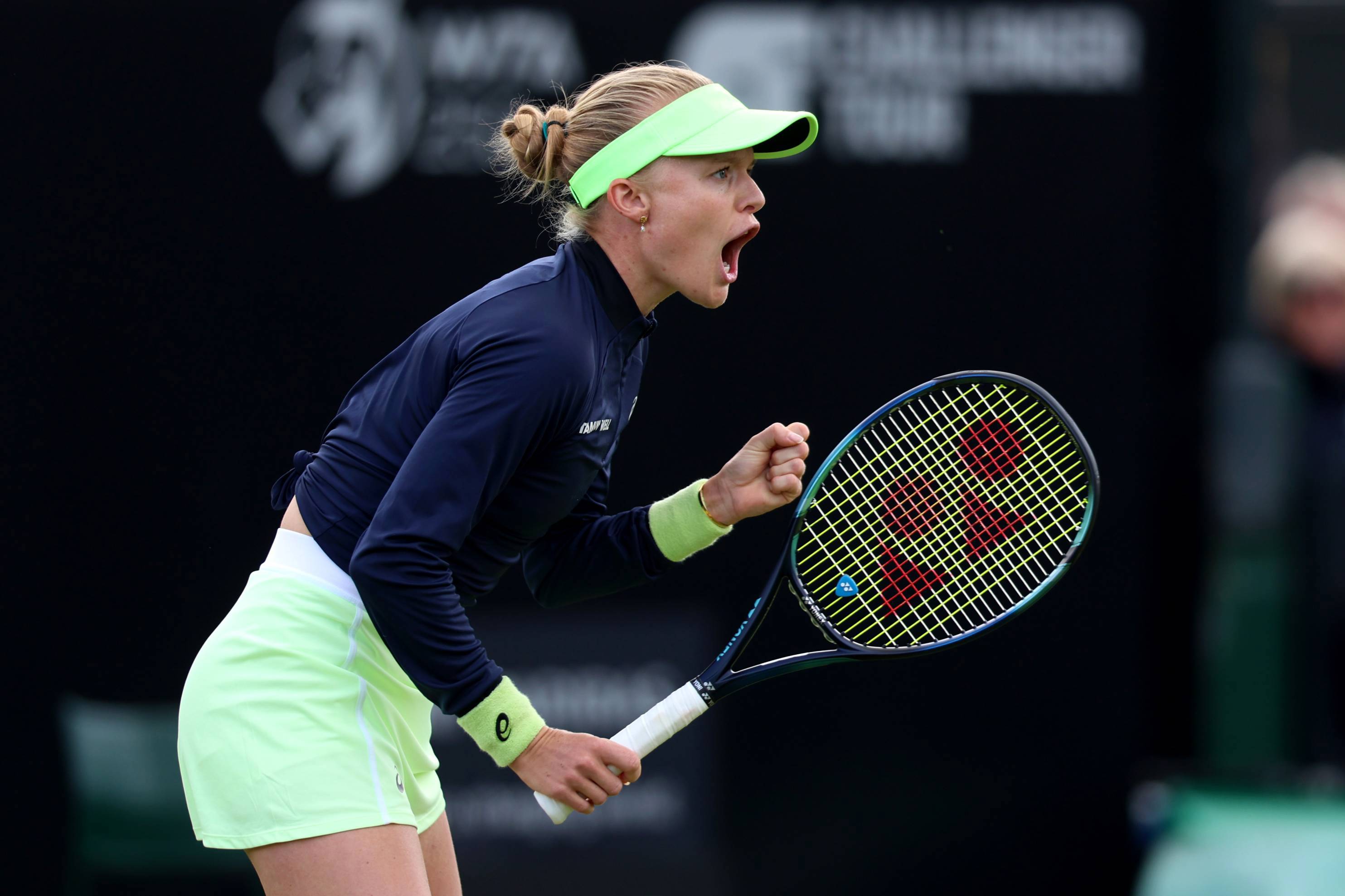 Rothesay International Eastbourne 2024: Wild cards complete star-studded line-up on the South Coast