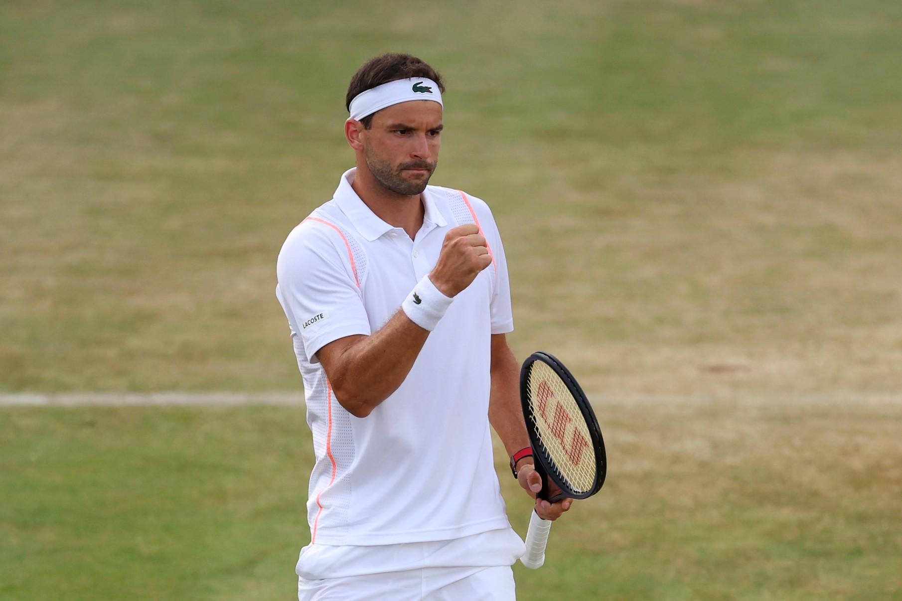 cinch Championships 2024: 23 of the world's top 50 players featured on men’s singles entry list