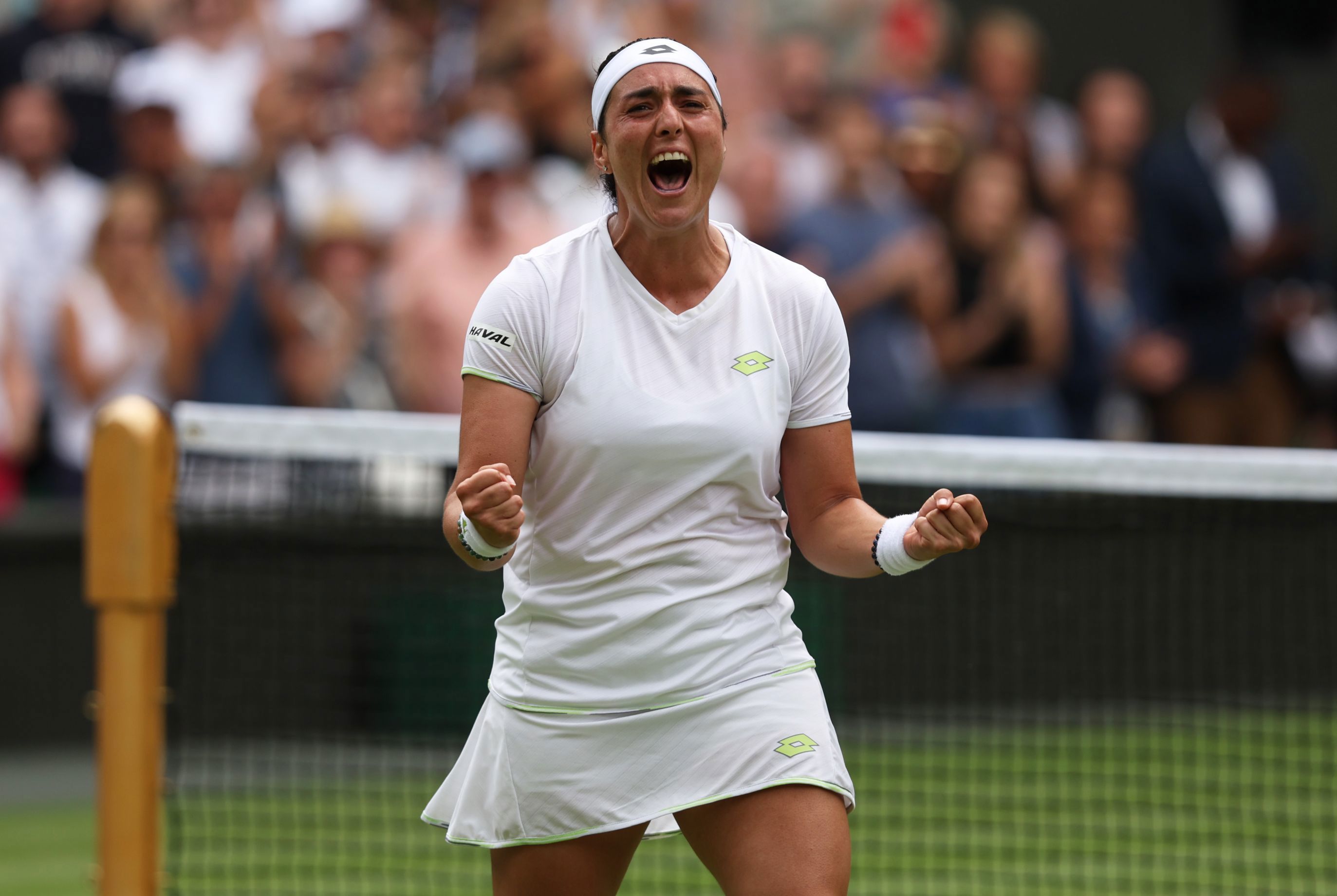 Rothesay Open Nottingham 2024: Ons Jabeur headlines entry list with five former Grand Slam finalists
