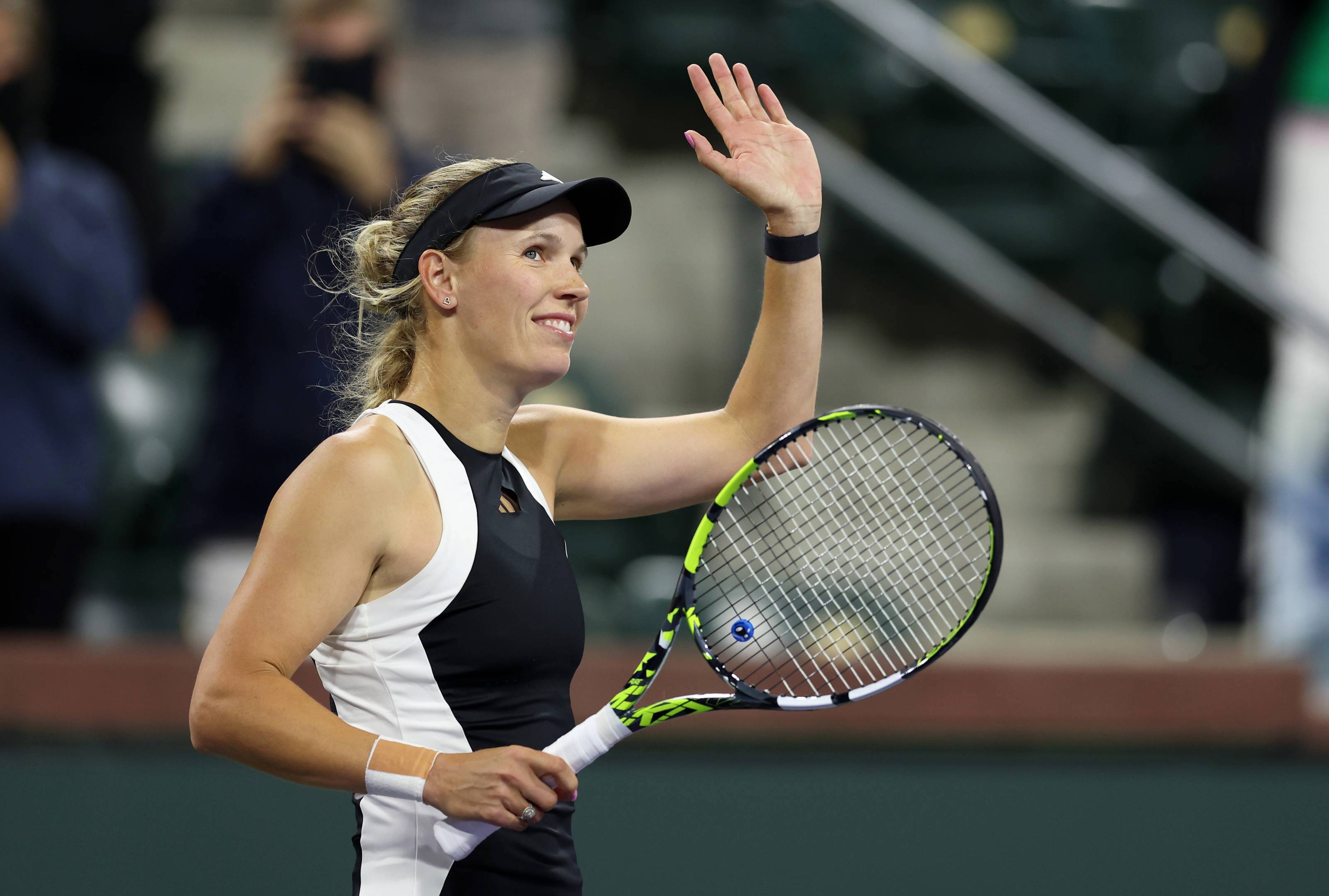 Rothesay Classic Birmingham 2024: Ostapenko headlines star-studded entry list while Wozniacki receives wild card