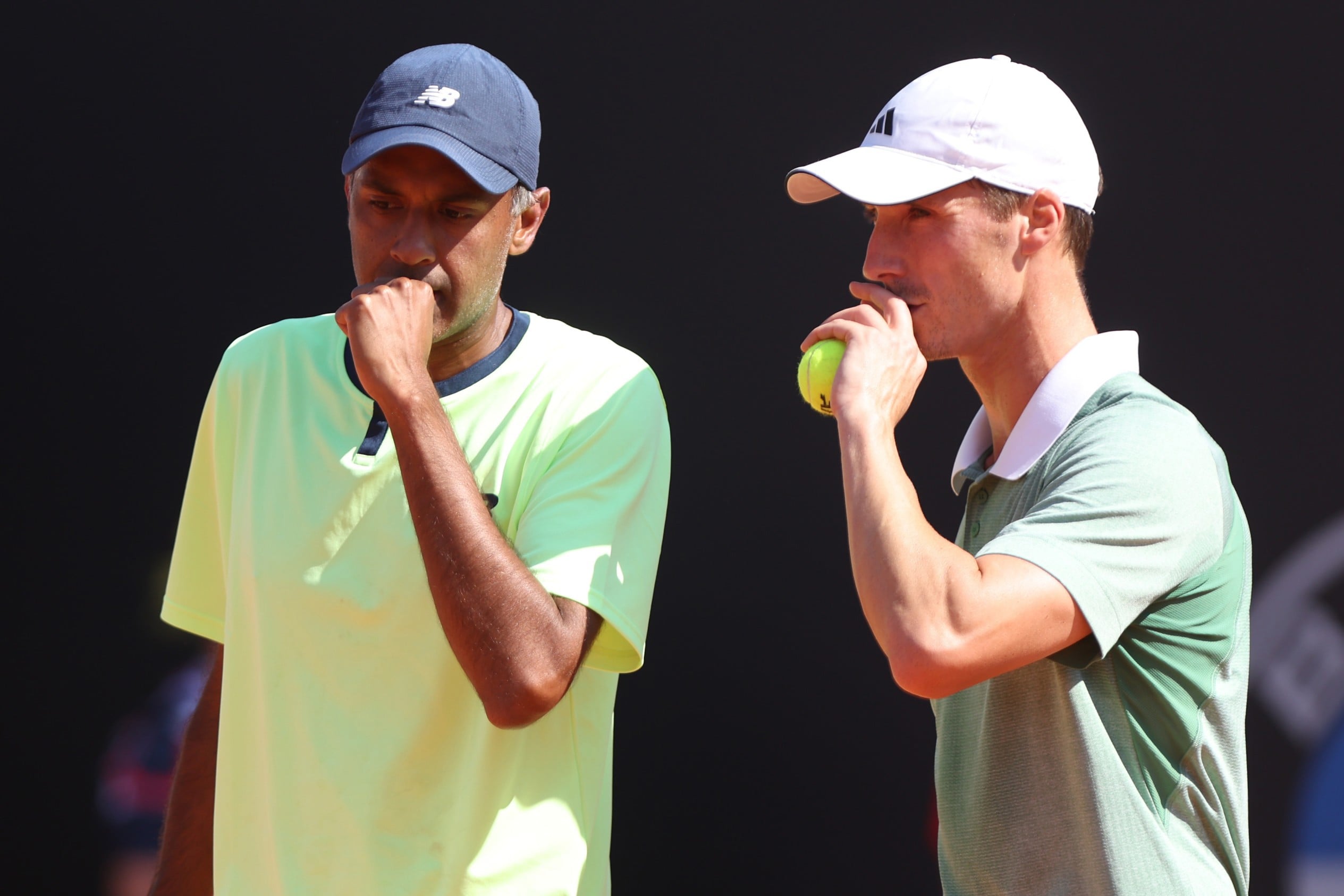 Italian Open 2024: Results & updates