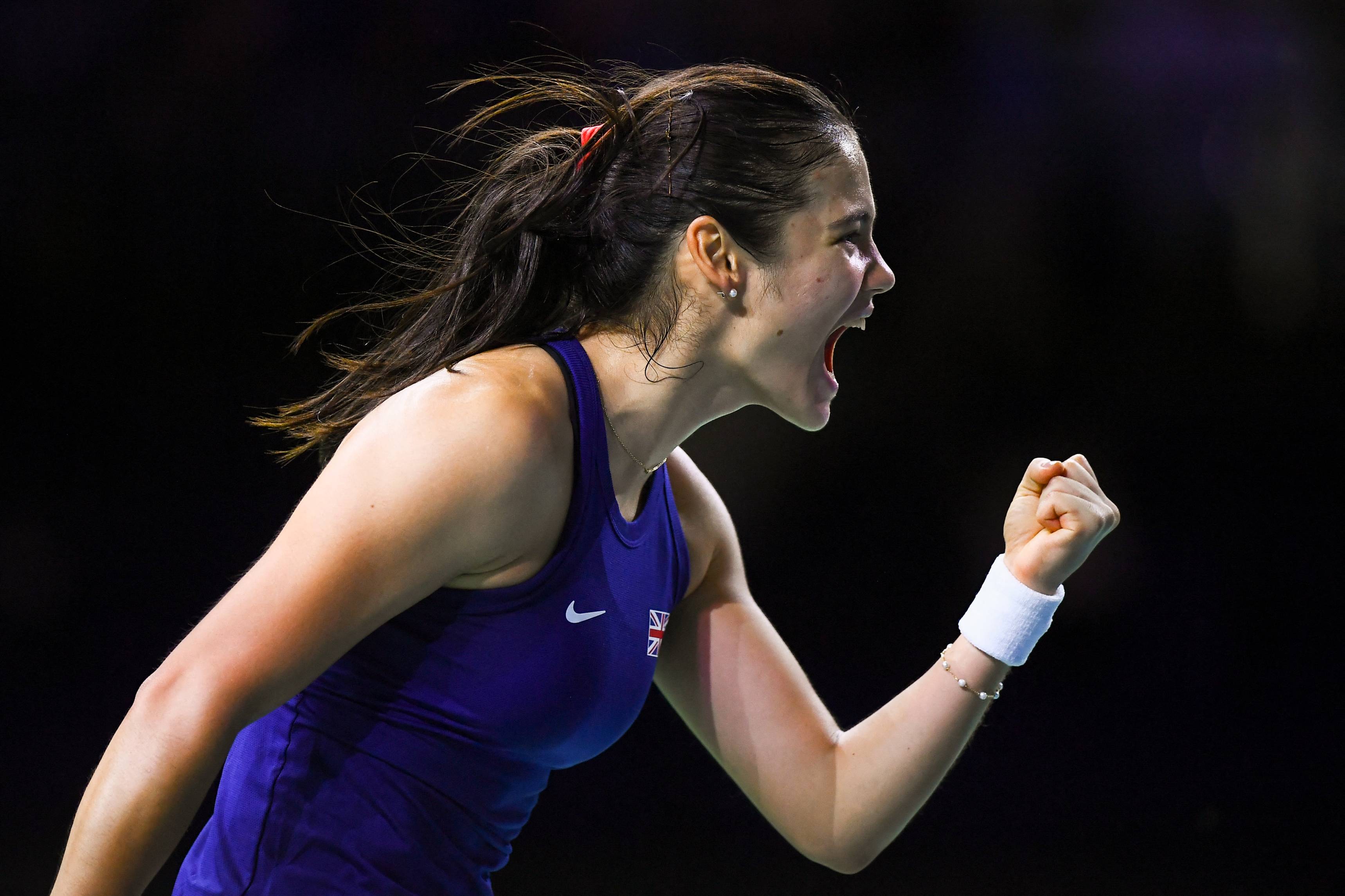 2024-Emma-Raducanu-BJK-Cup-Slovakia-fist-pump.jpg