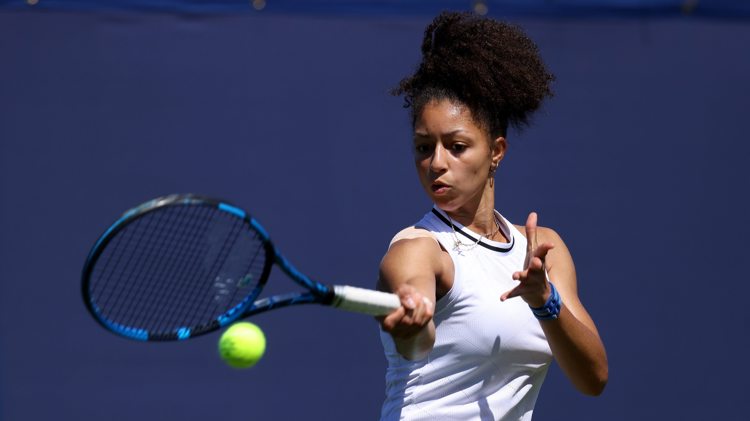 Ranah Stoiber & Stuart Parker finish runners-up at Lexus GB Pro Series events in Loughborough and Norwich